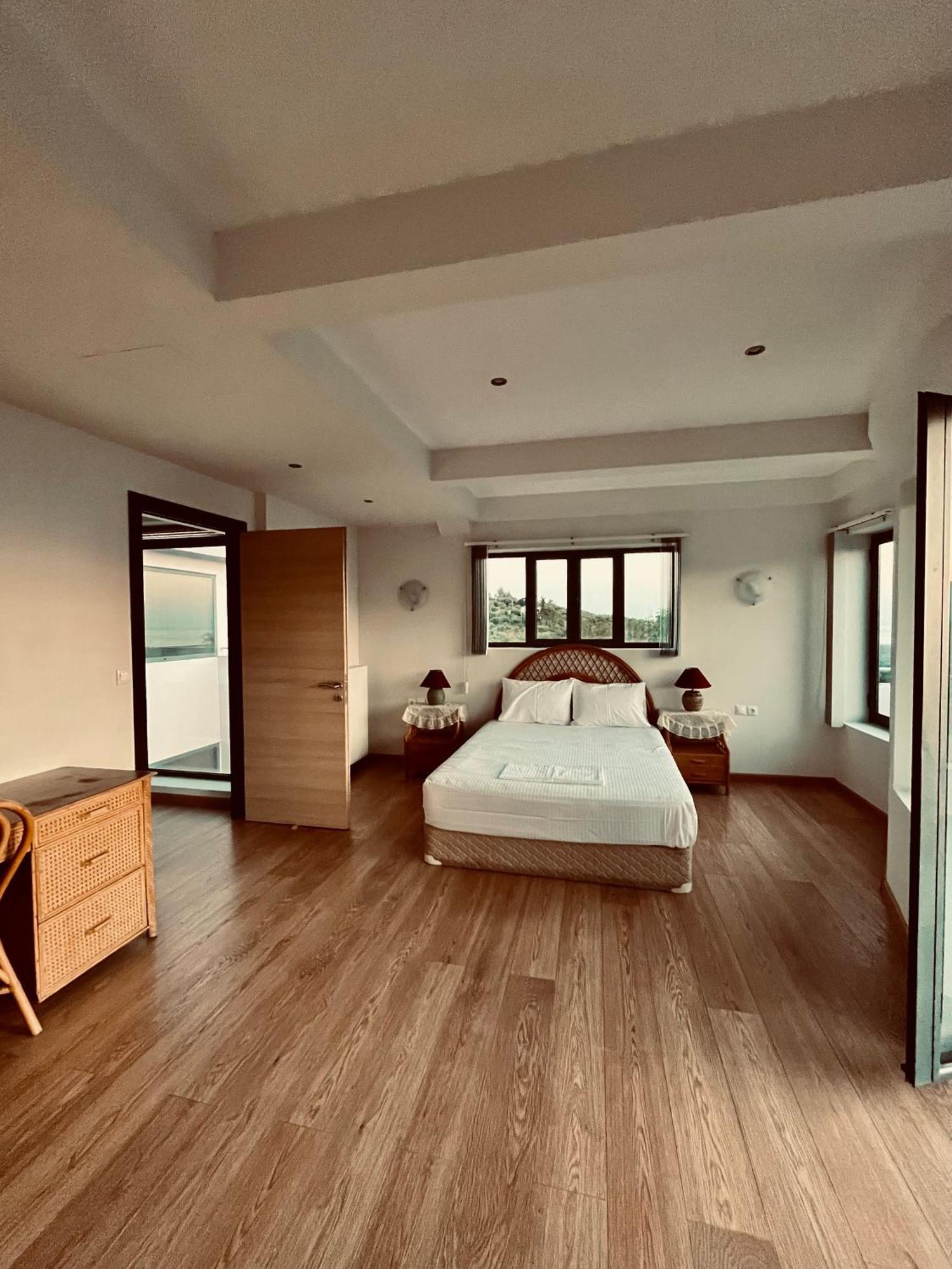 Homestay Zografos Zacharo
