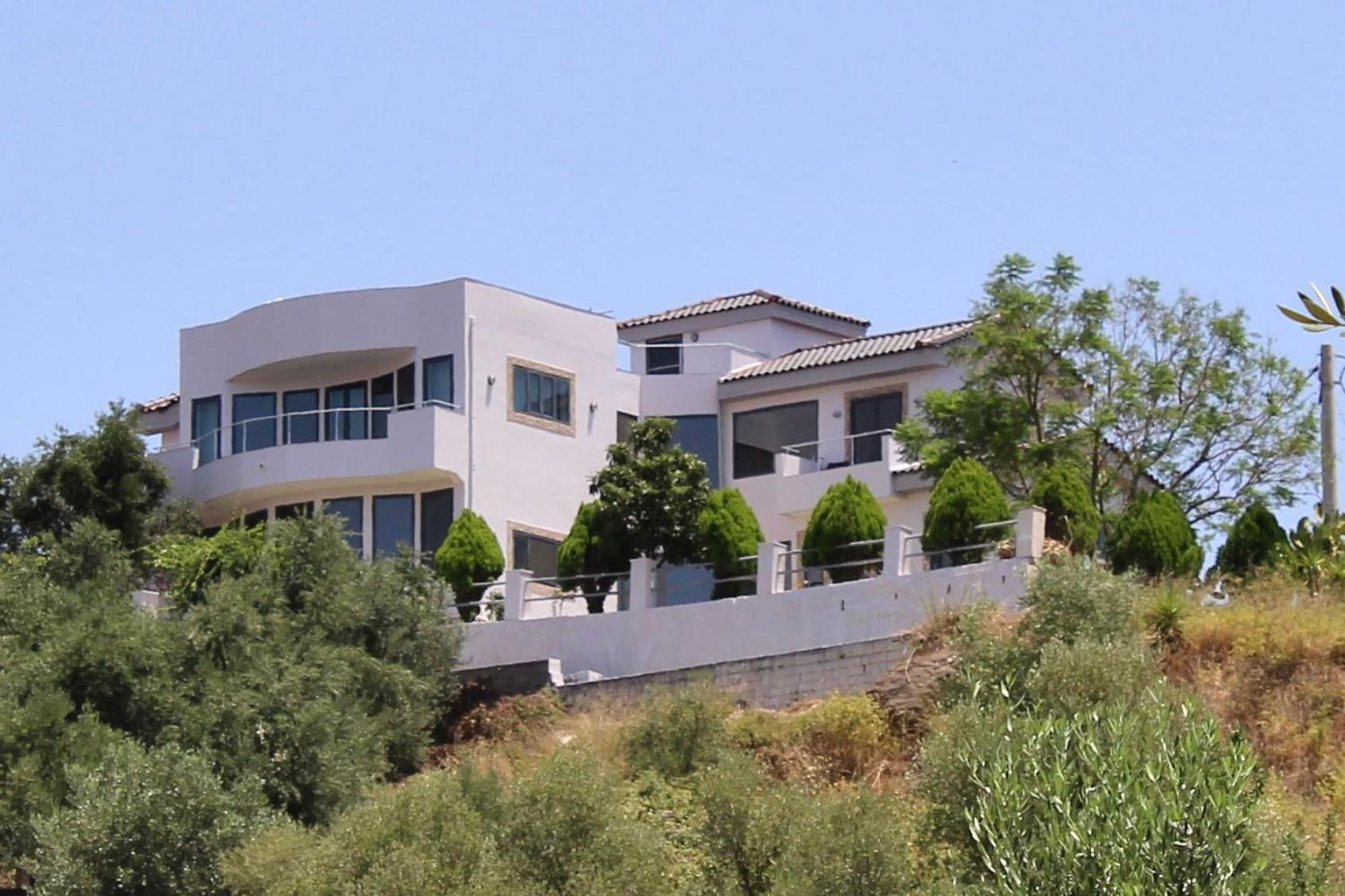 Zografos Homestay Zacharo