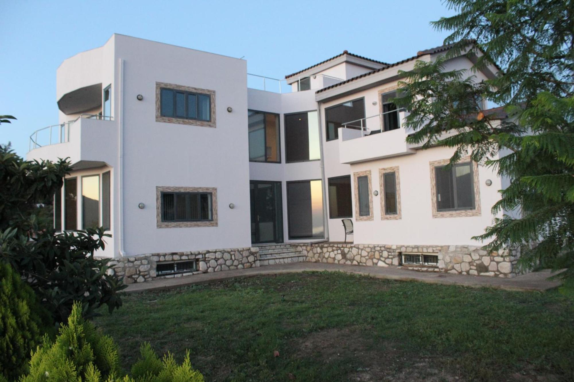 Zografos * Zacharo