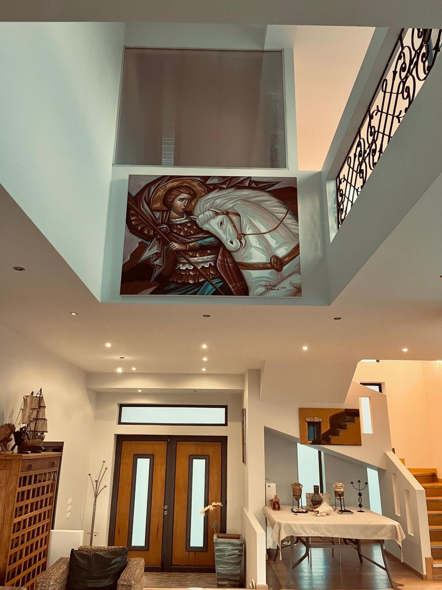 Homestay Zografos *