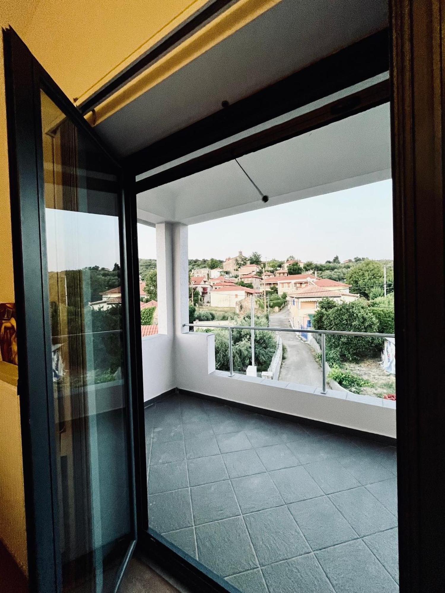 Homestay Zografos Zacharo