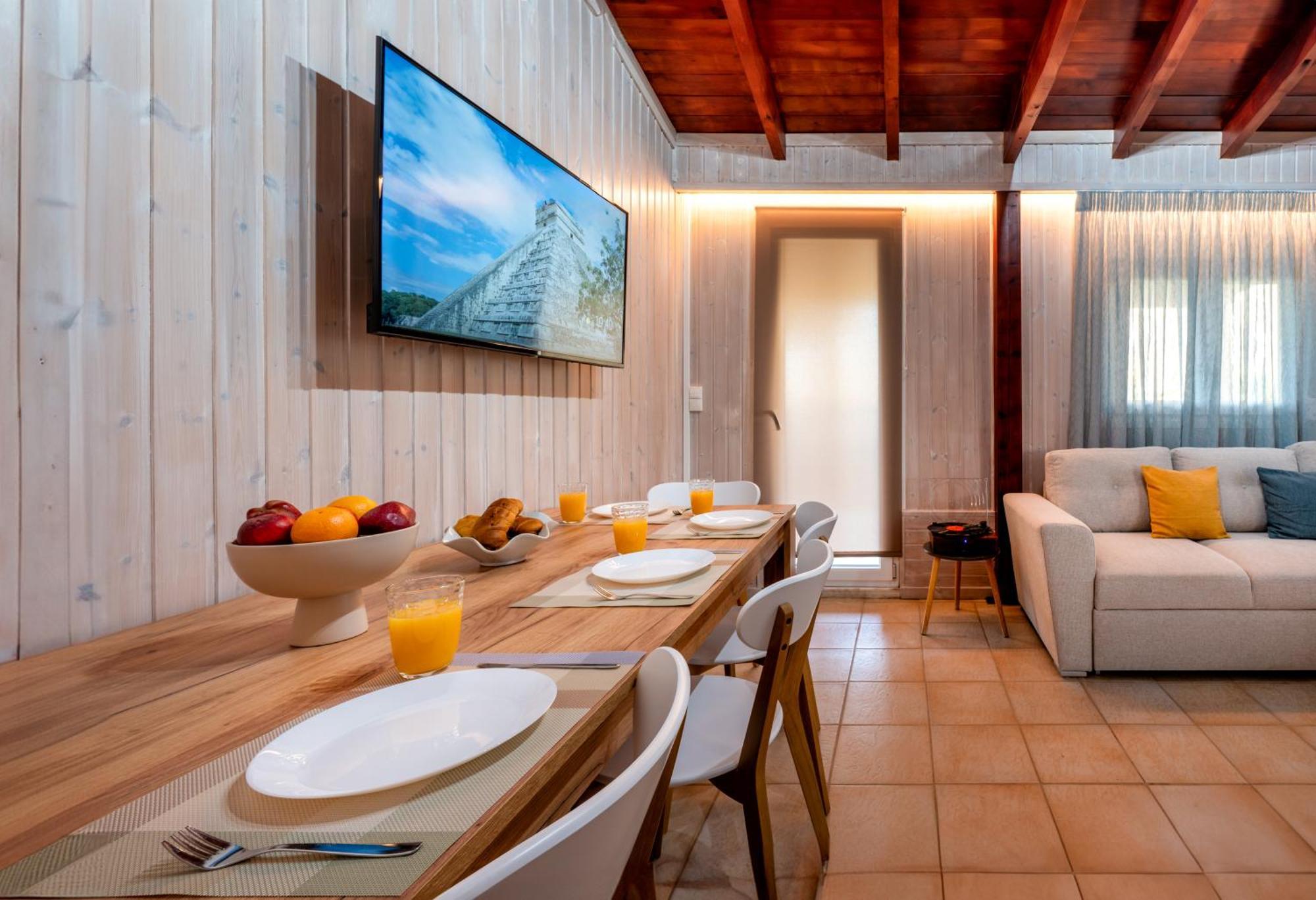 Harmony Sea View Apartment *