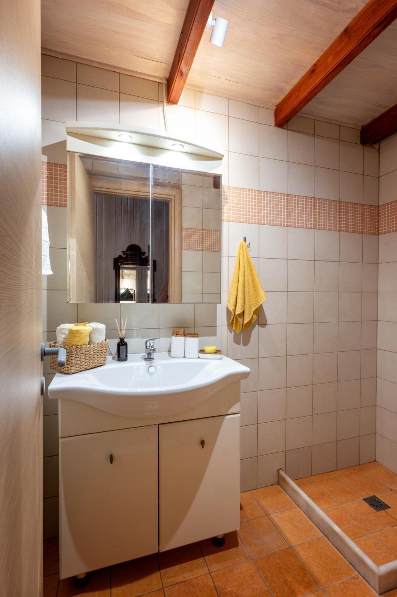 Harmony Sea View Apartment Hersonissos (Crete)