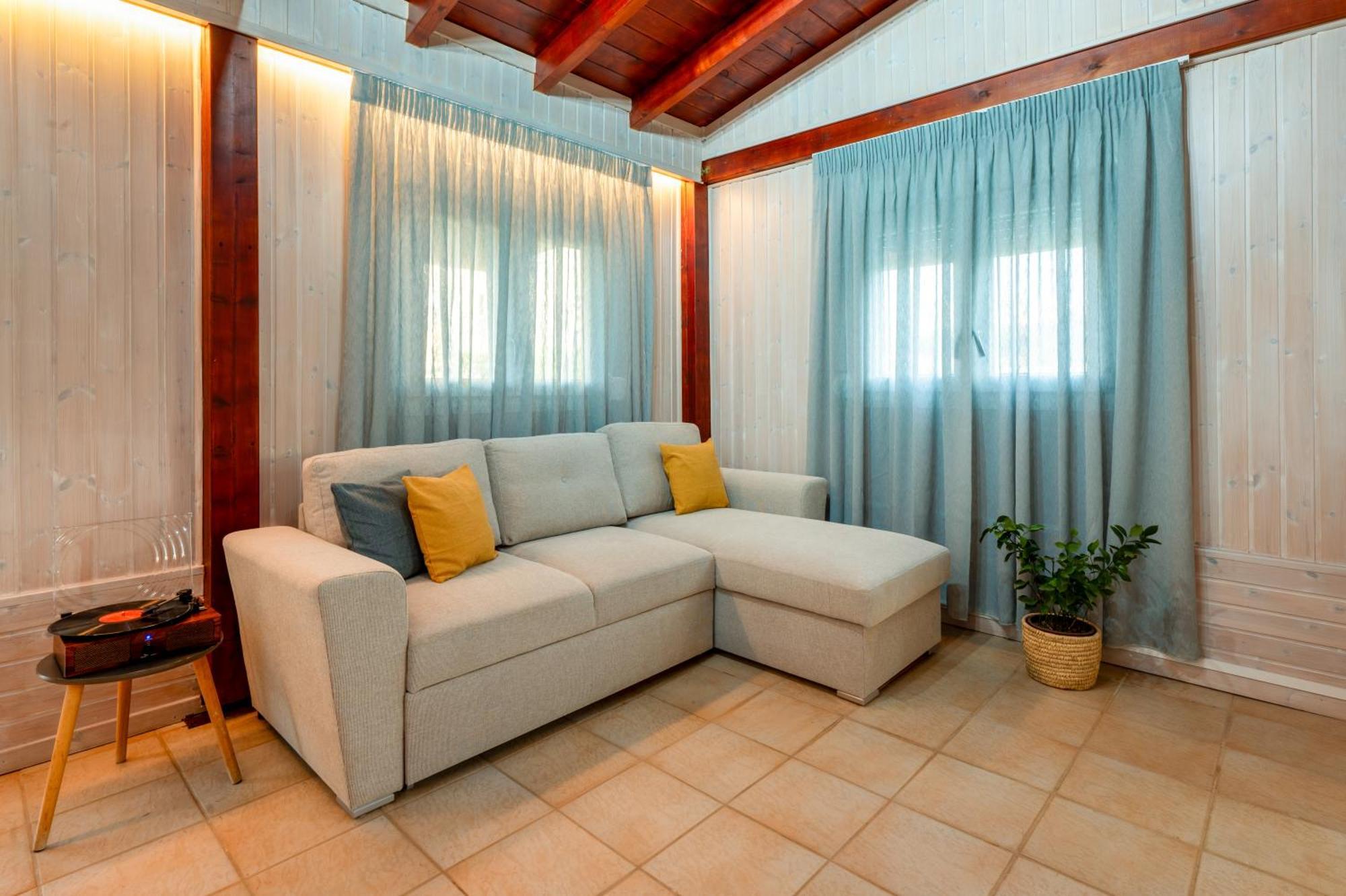 Harmony Sea View * Hersonissos (Crete)