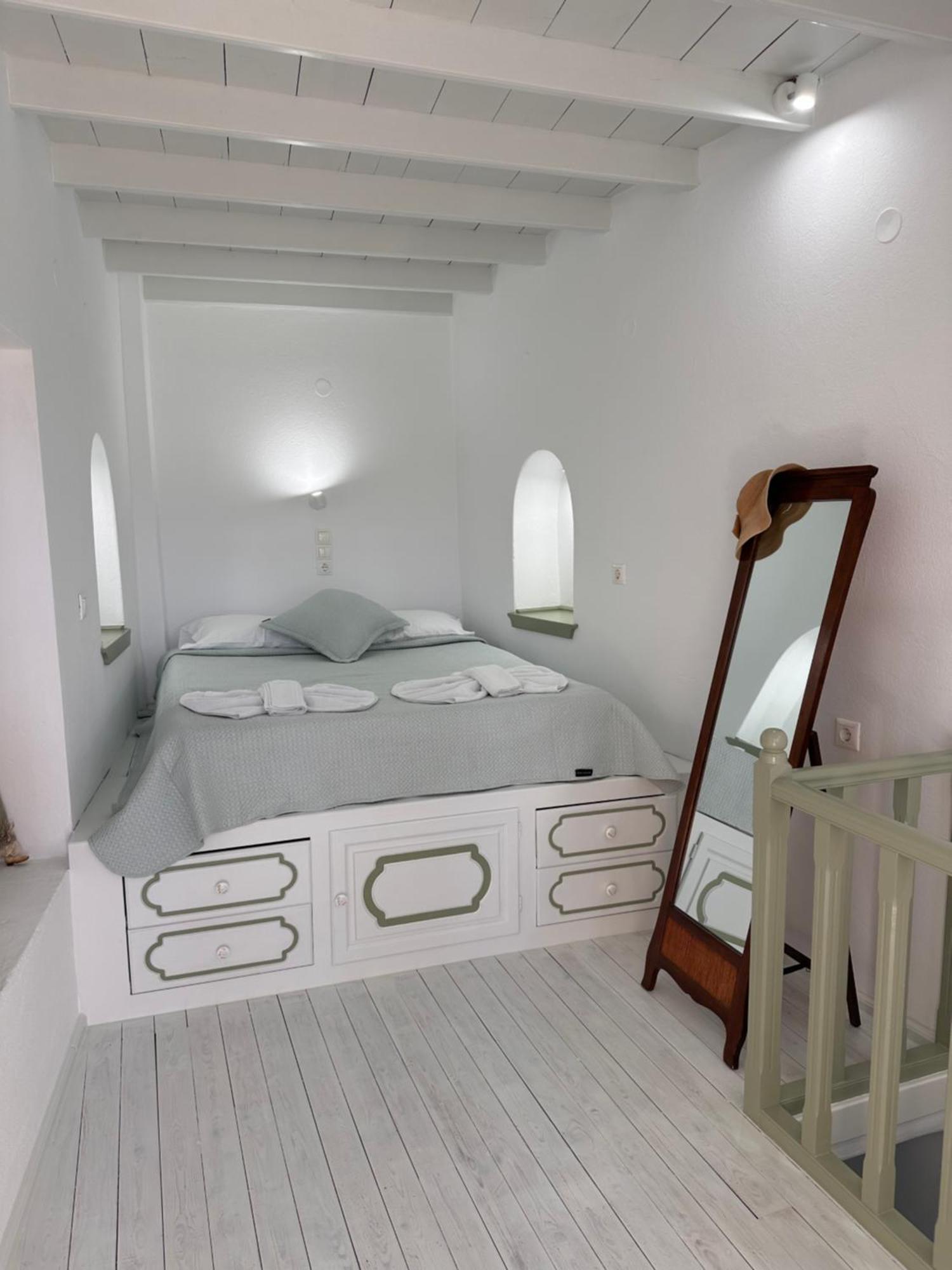 Siroco Deluxe House Villa