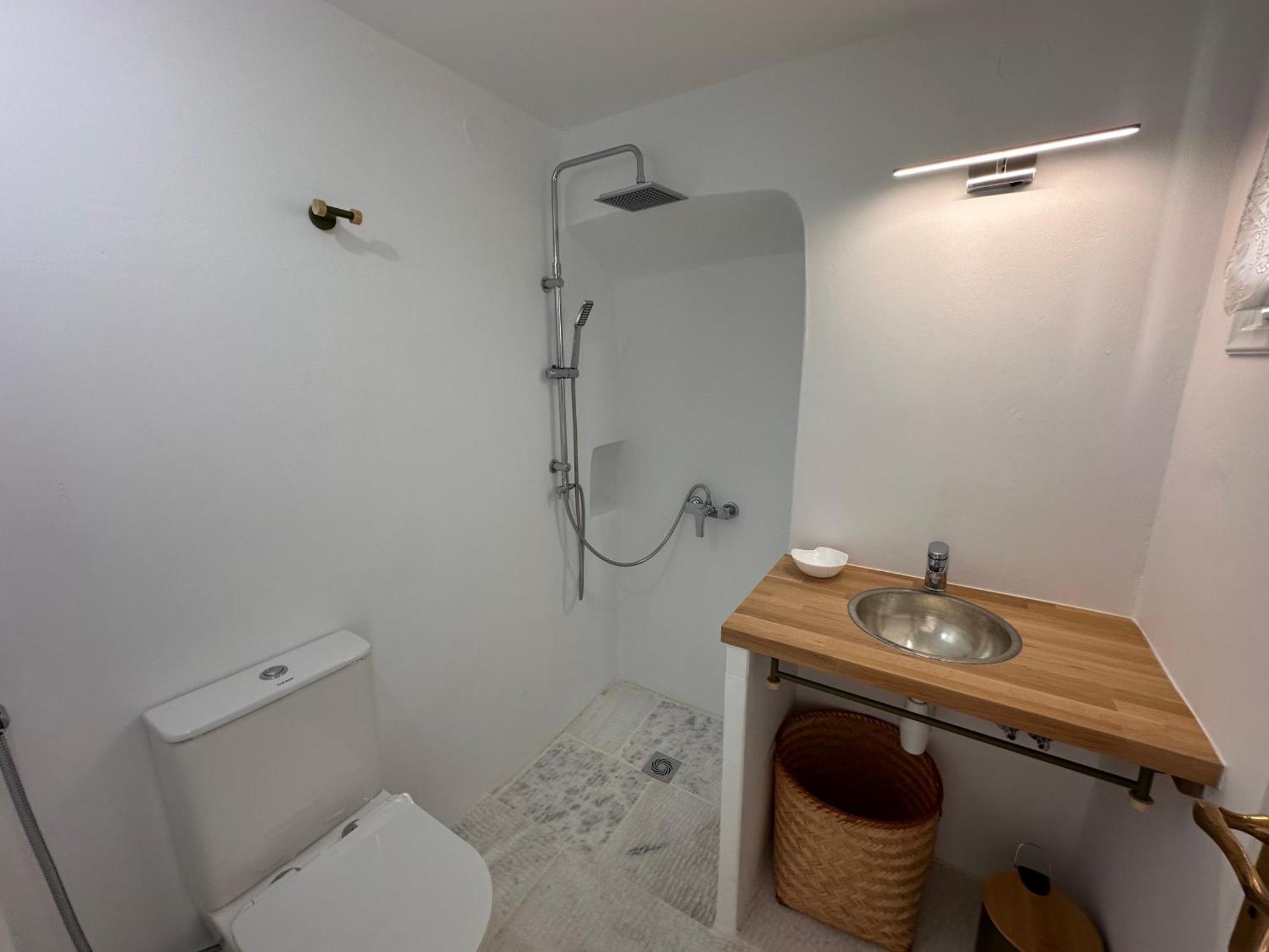 Siroco Deluxe House * Patmos Town