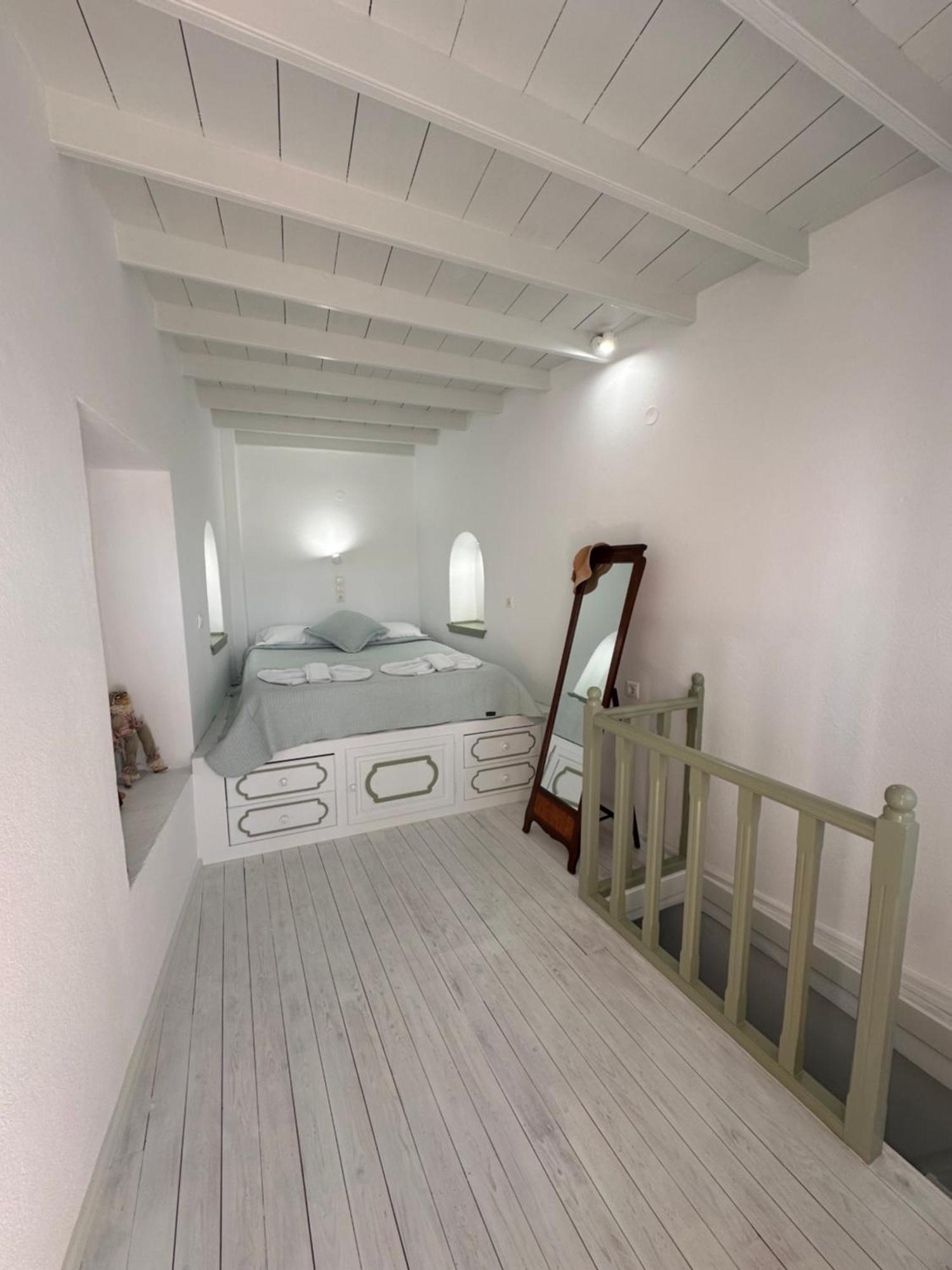 Villa Siroco Deluxe House