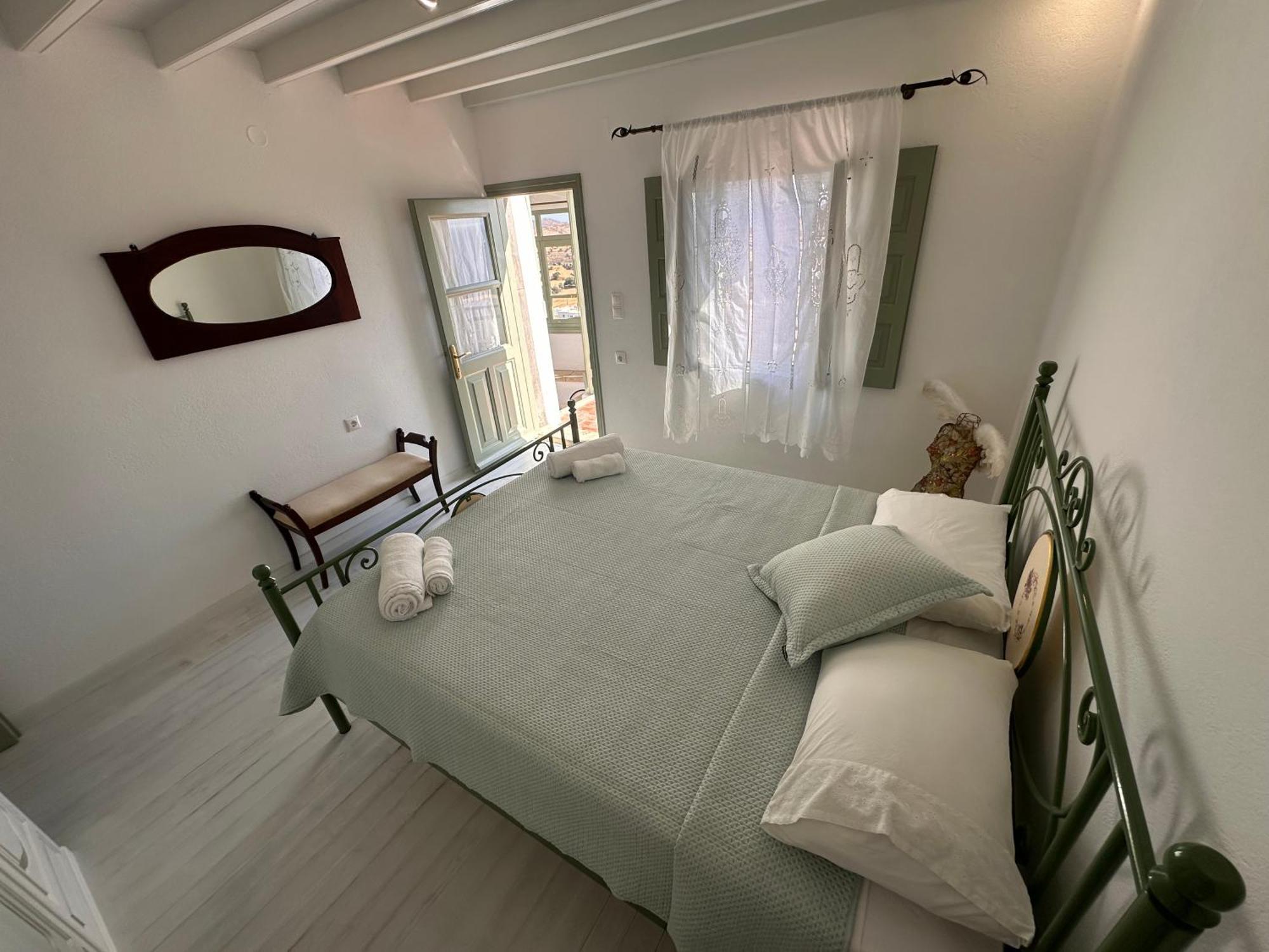 Siroco Deluxe House Villa