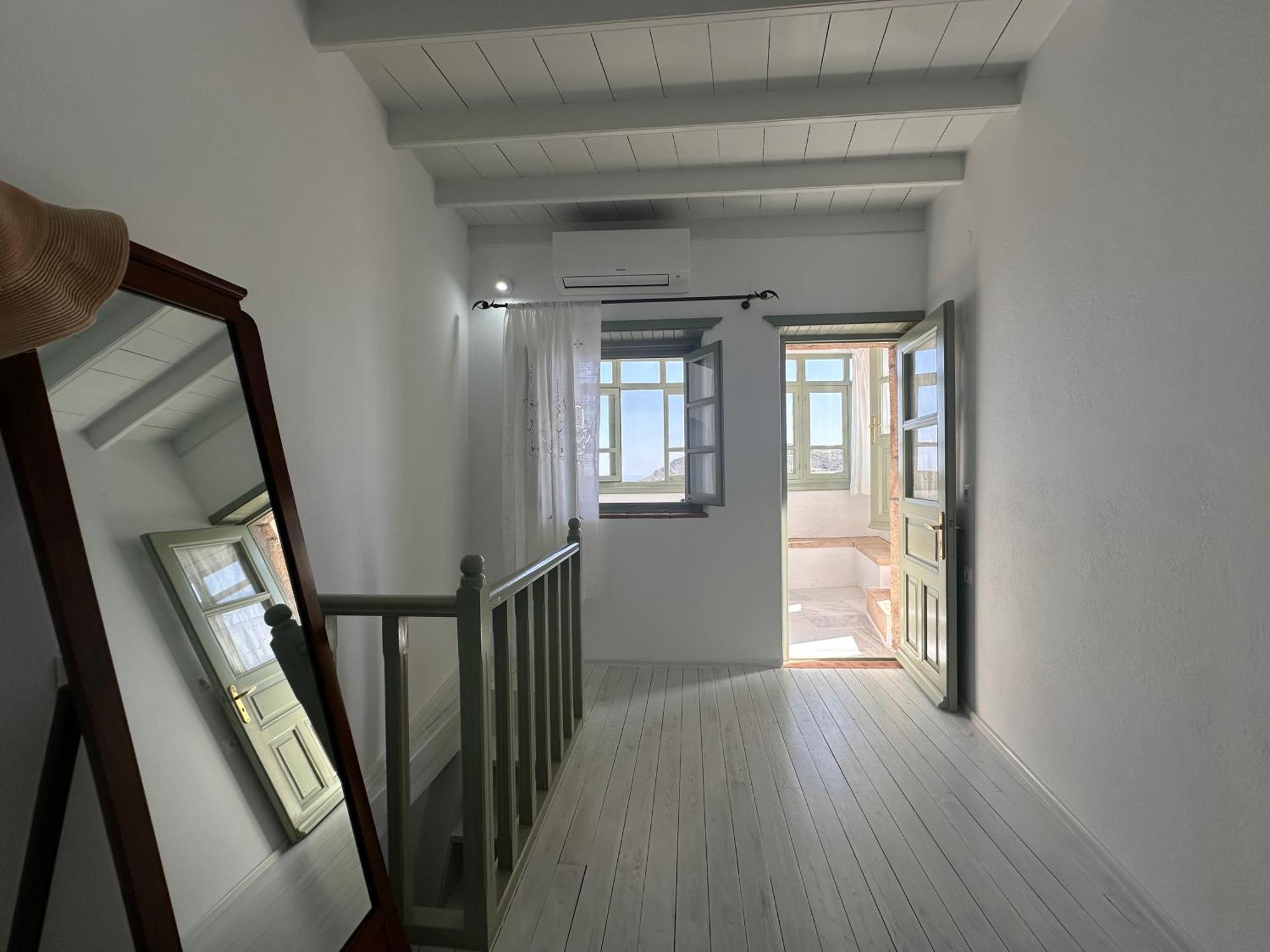 Villa Siroco Deluxe House