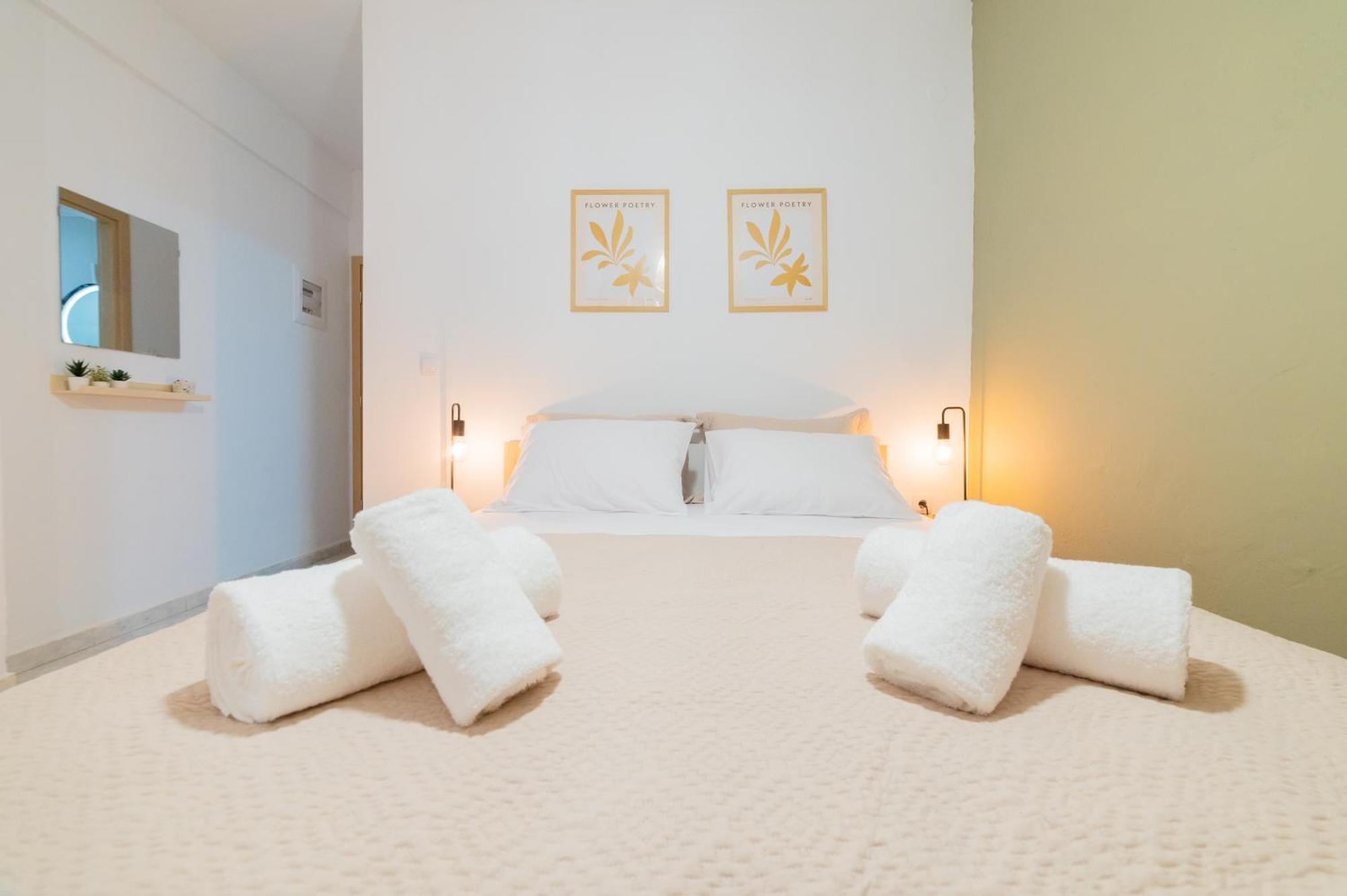 Apartment Dimitras Luxury Ofrinion