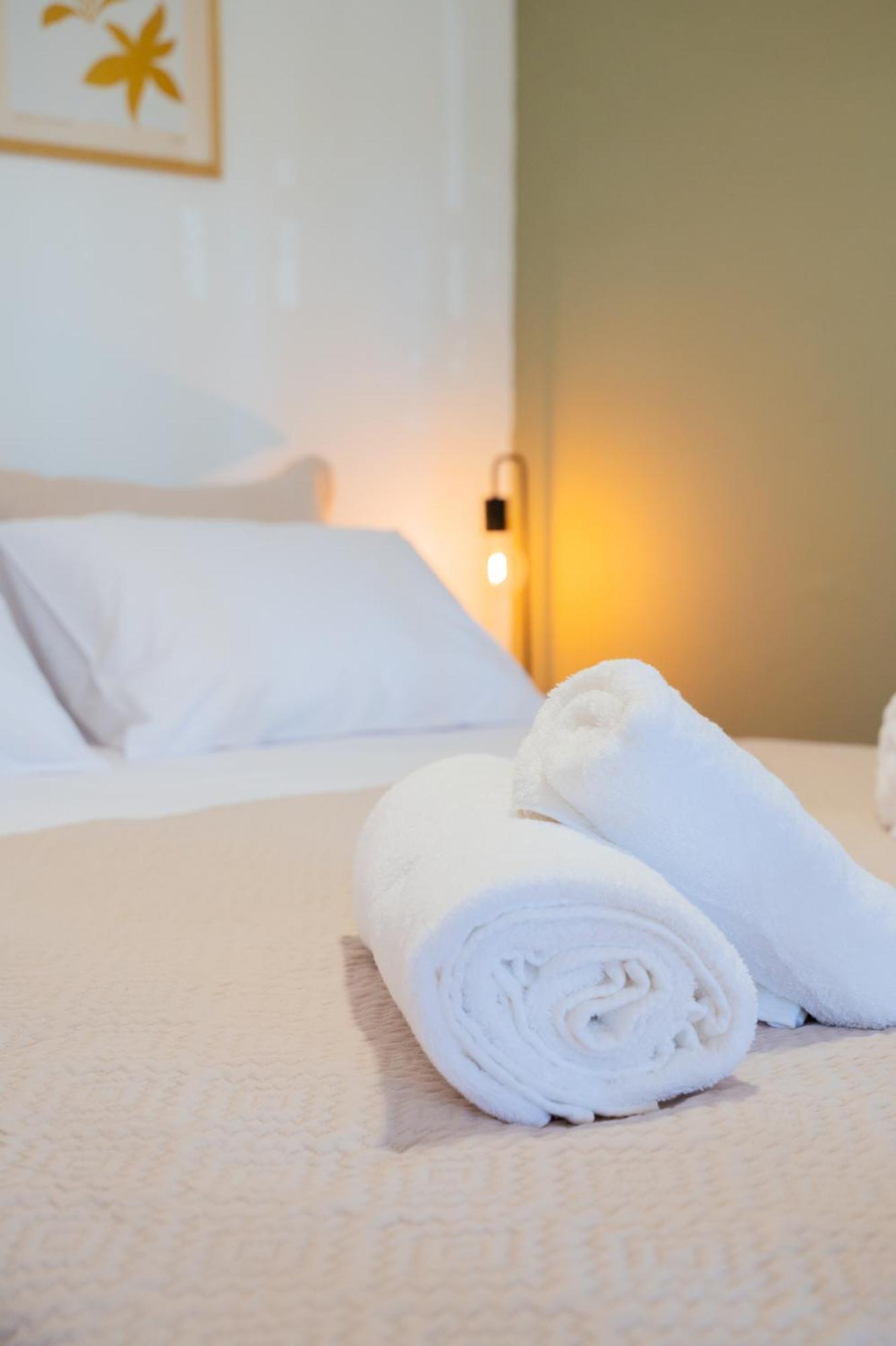 Dimitras Luxury Apartment
