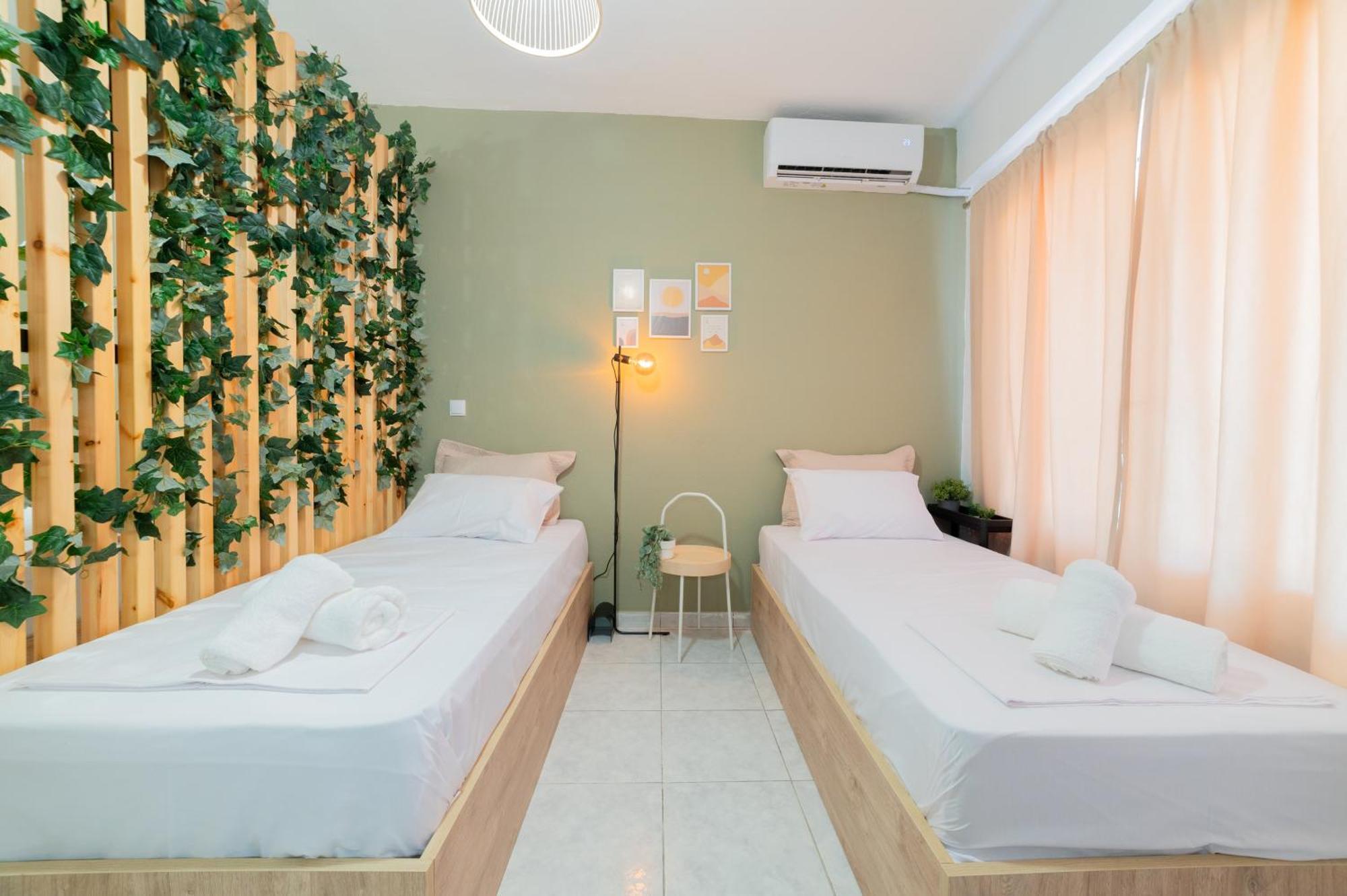Dimitras Luxury Apartment