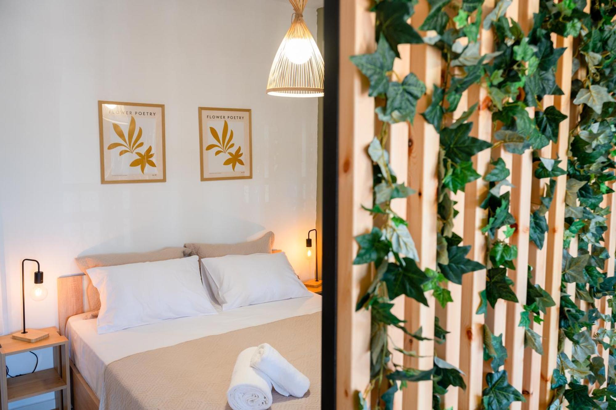 Apartment Dimitras Luxury Ofrinion