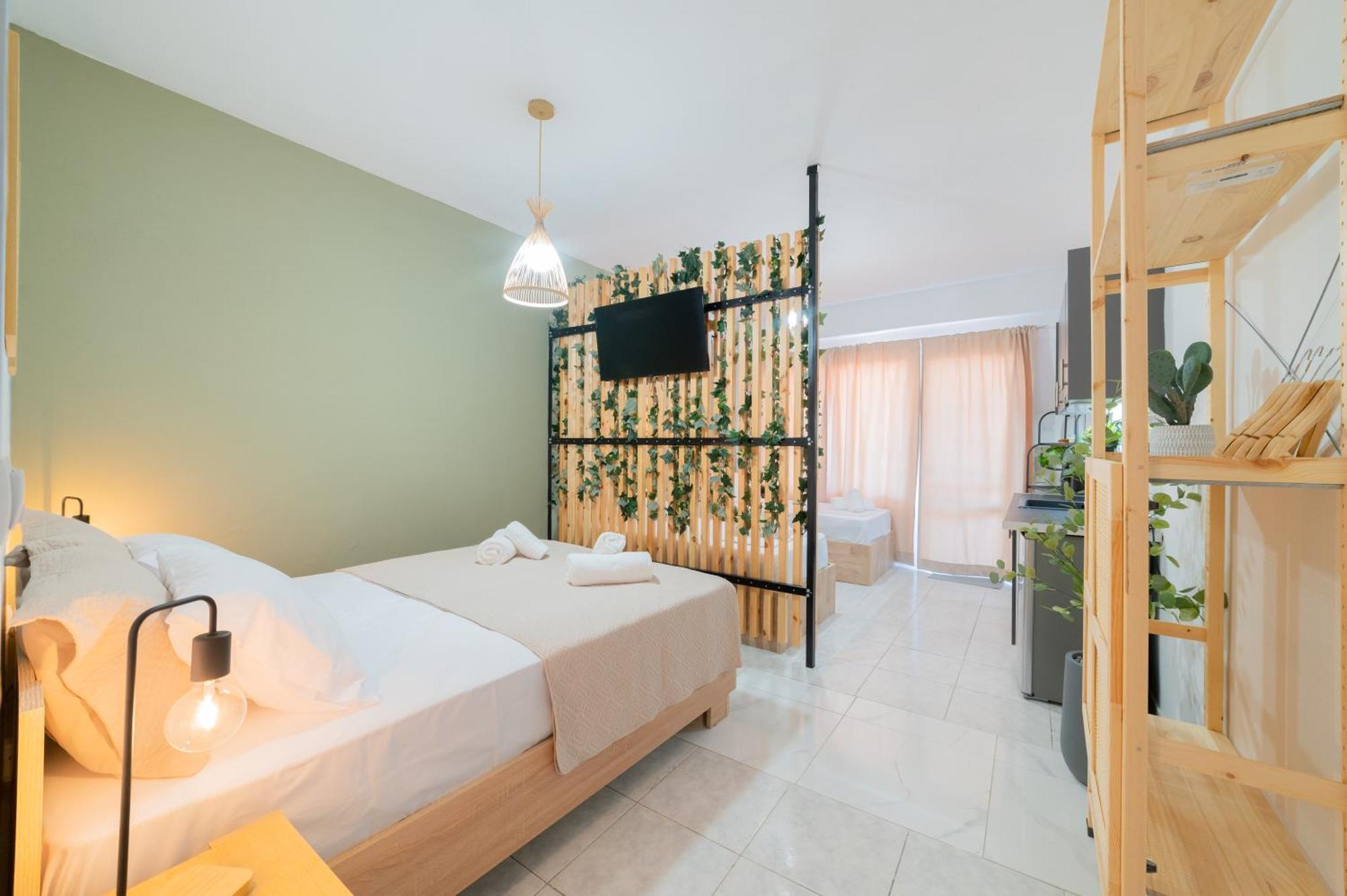 Dimitras Luxury * Ofrinion