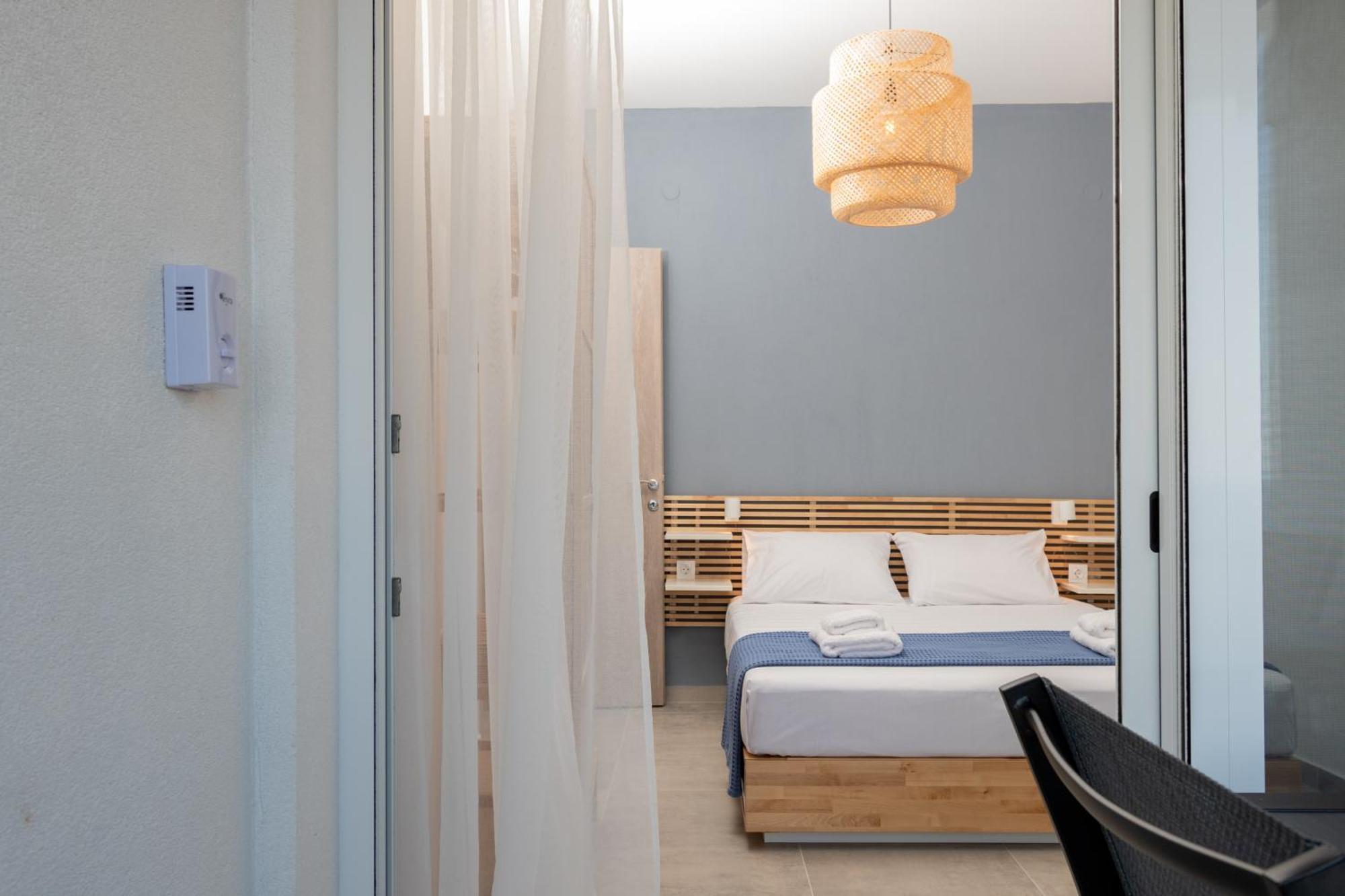 Sandra Seaview Apartment *