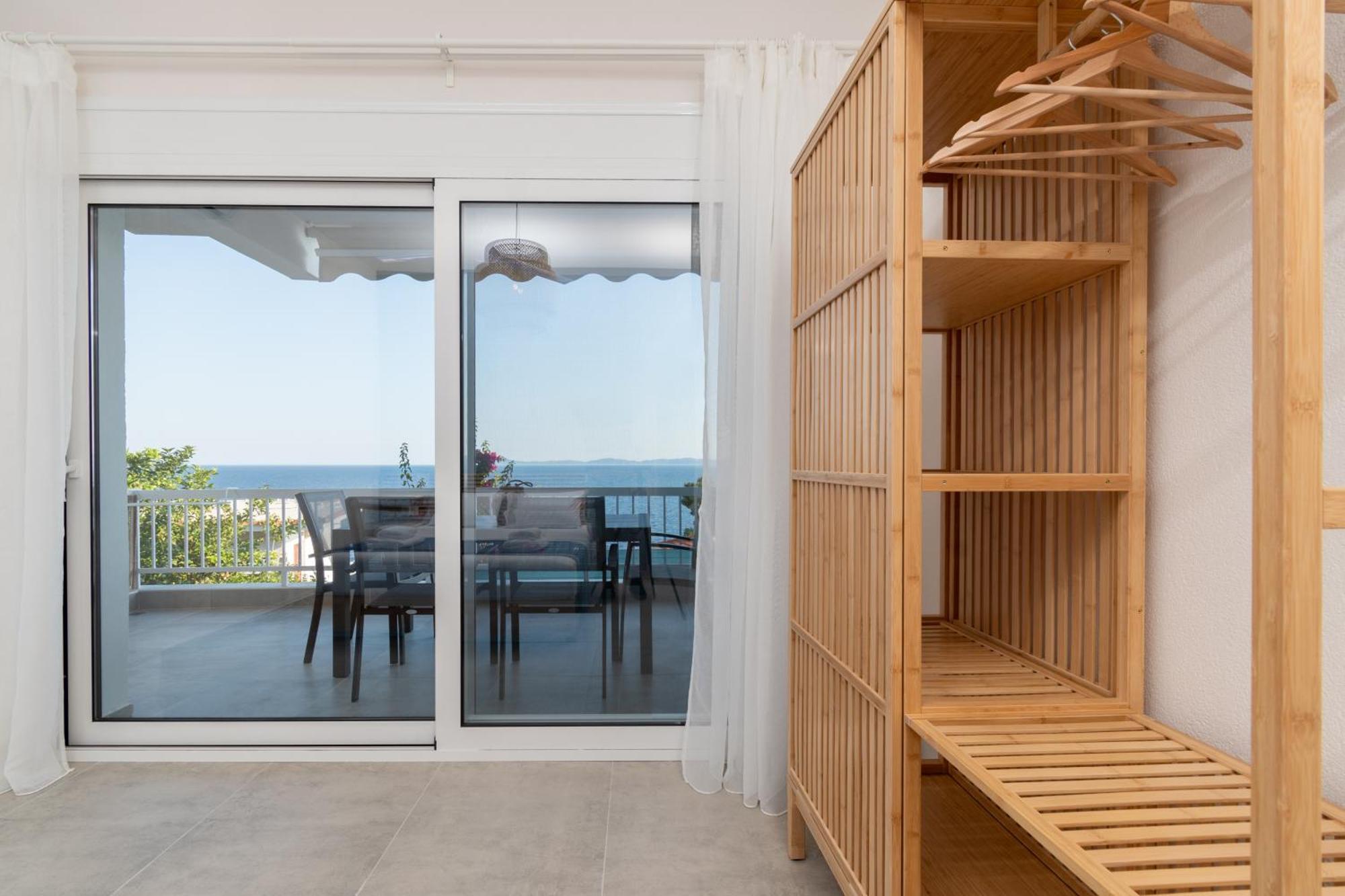 Apartment Sandra Seaview