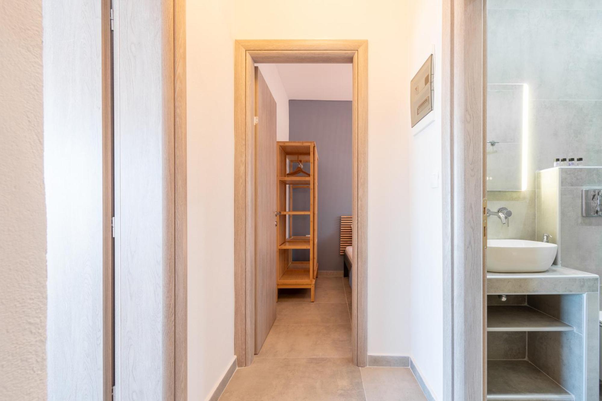 Apartment Sandra Seaview Neos Marmaras