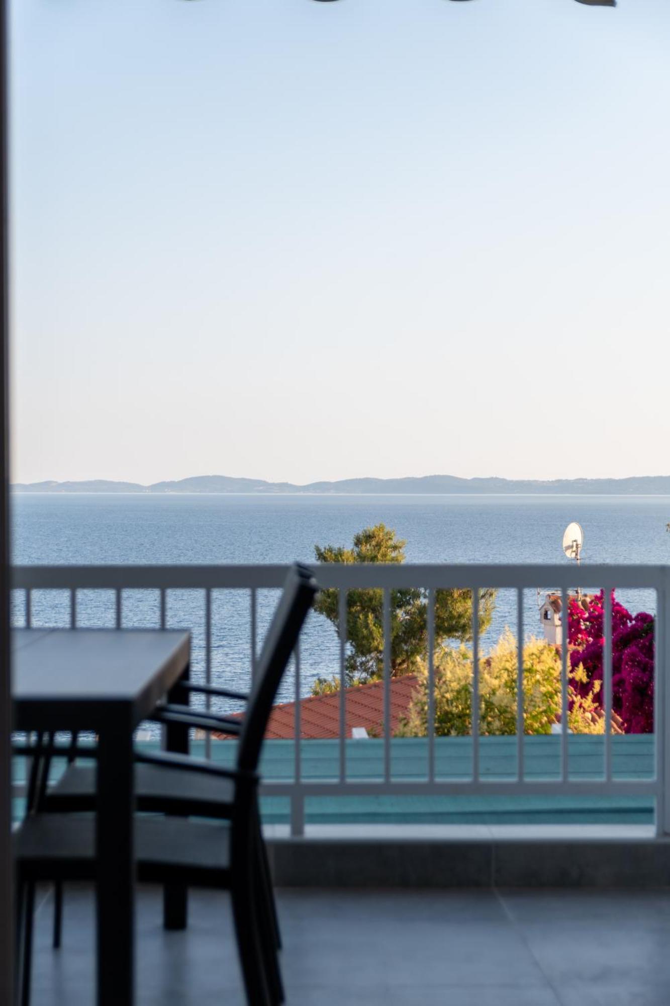 Apartment Sandra Seaview