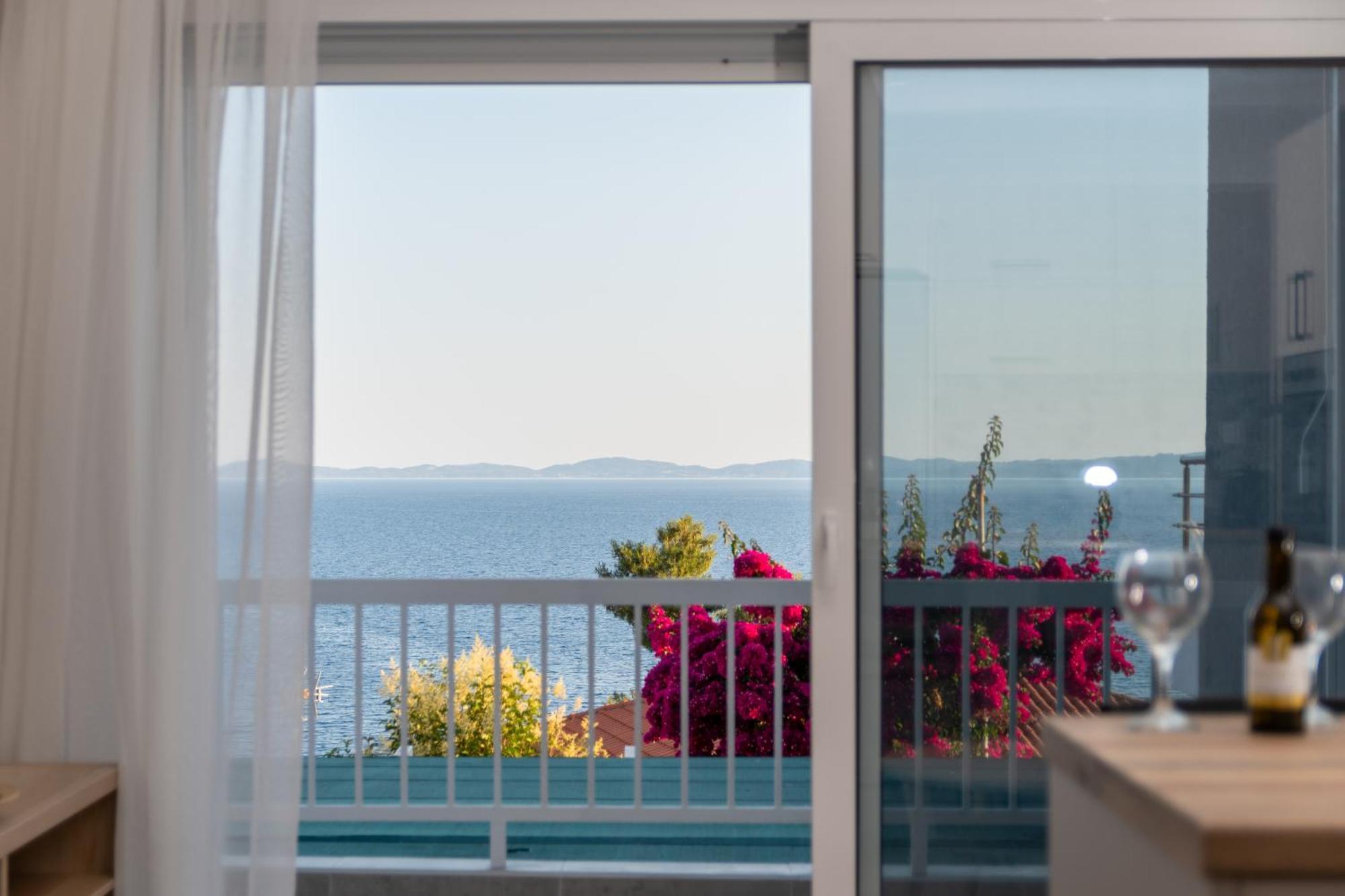 Apartment Sandra Seaview Neos Marmaras