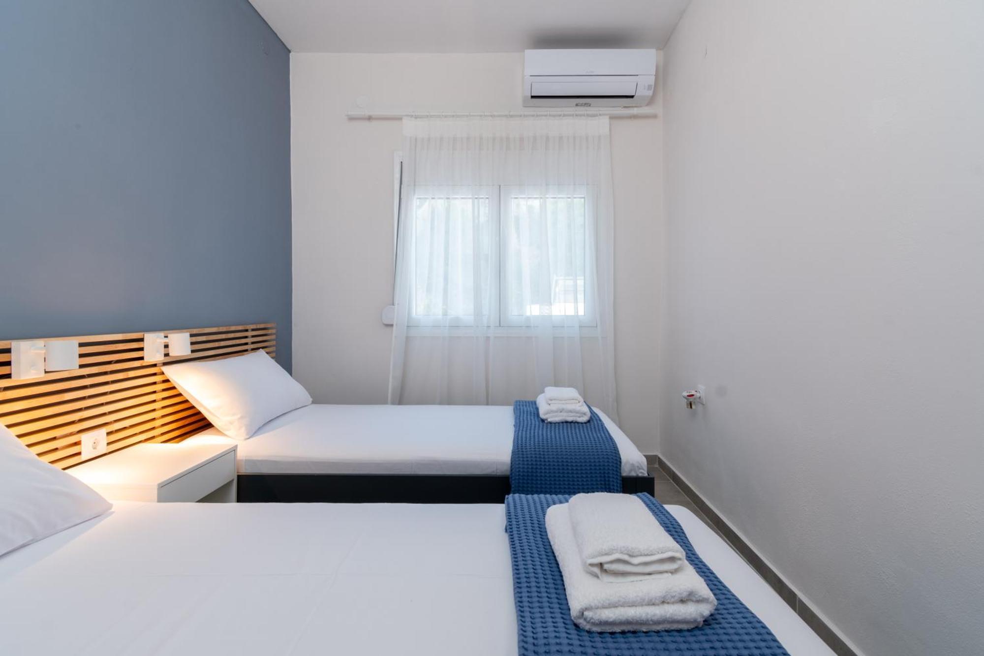 Sandra Seaview Apartment