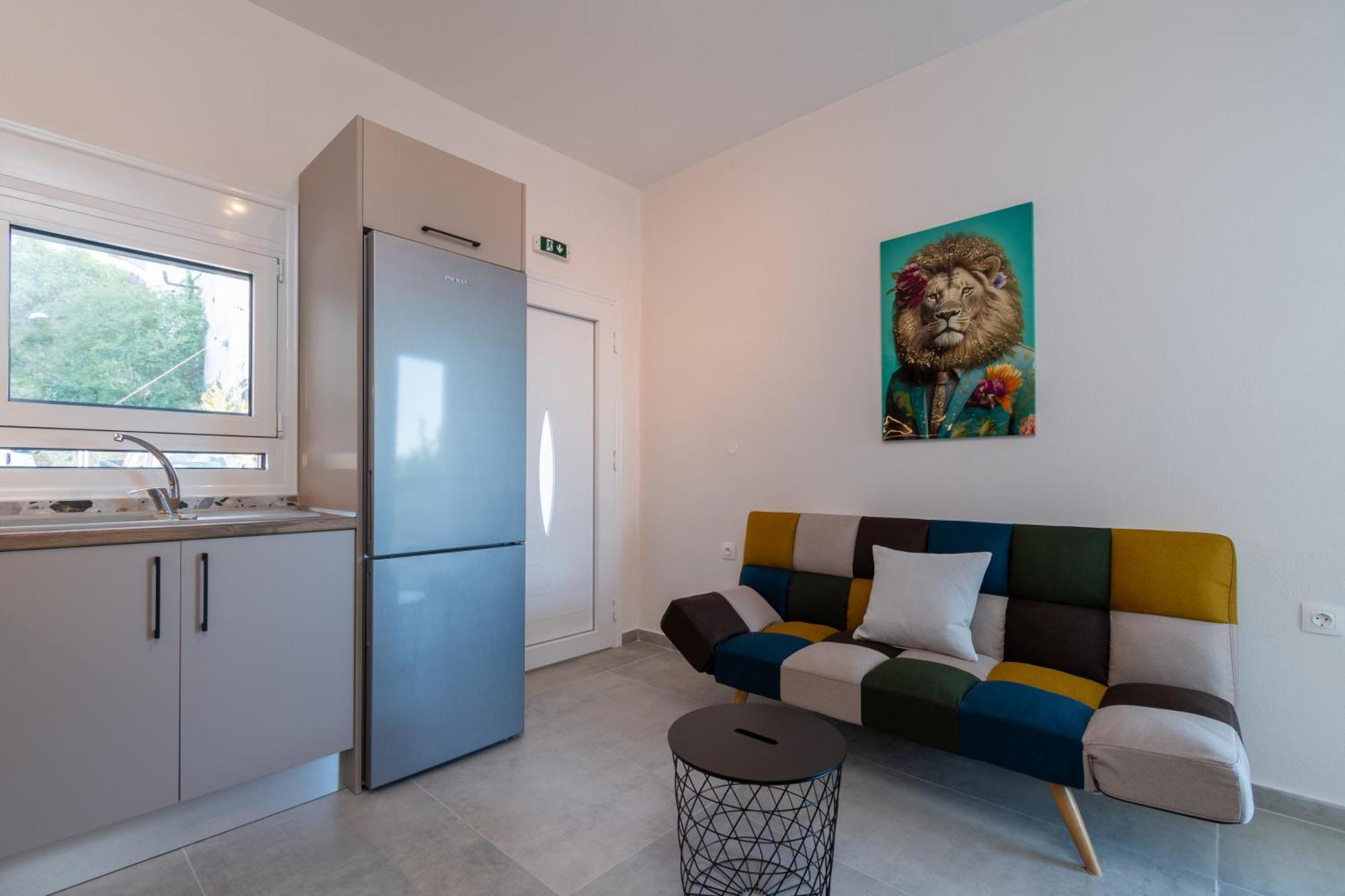 Sandra Seaview Apartment *
