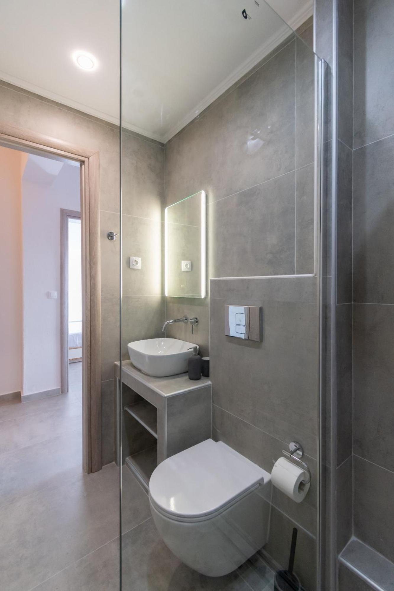 Sandra Seaview Apartment