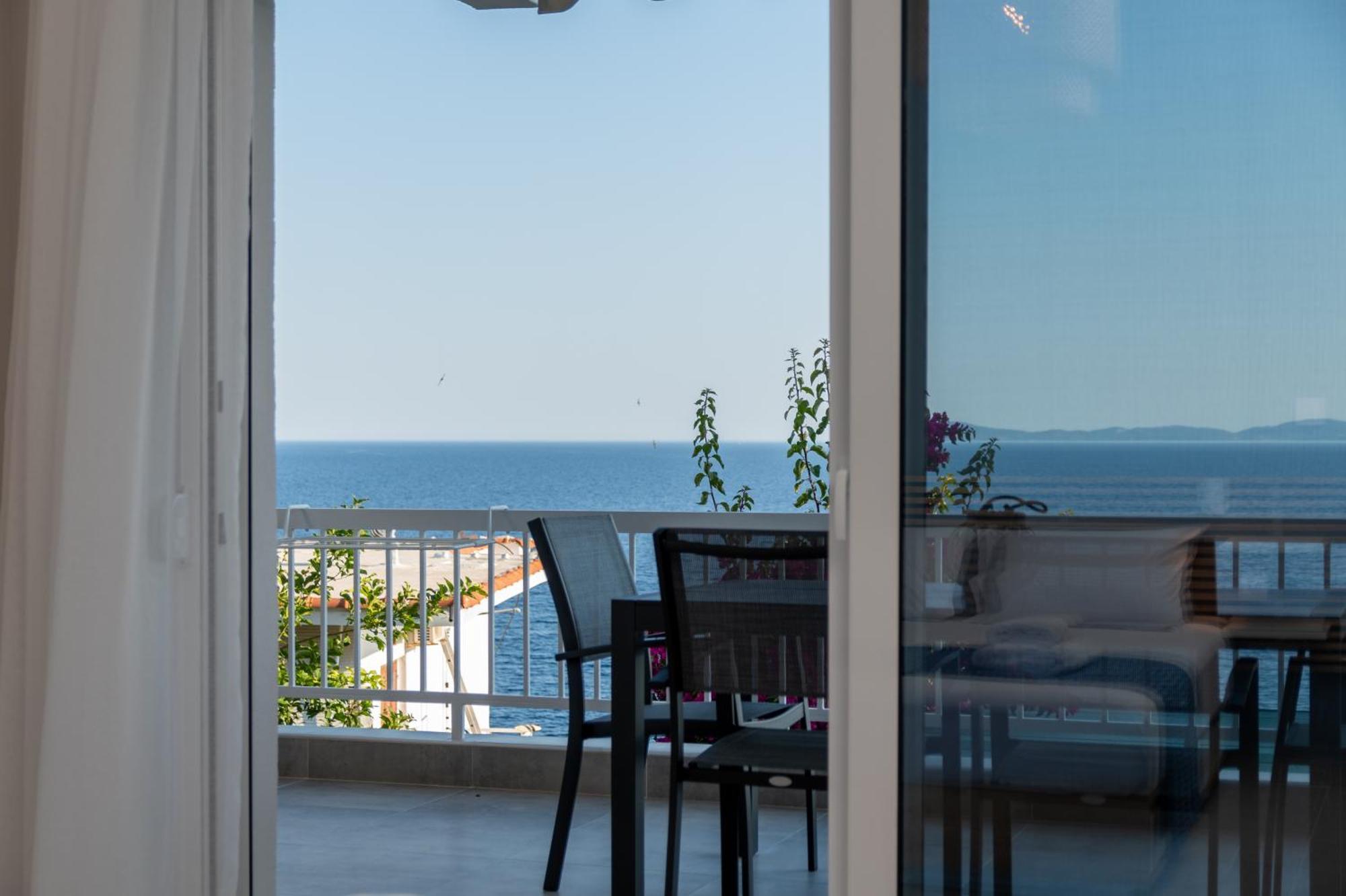Apartment Sandra Seaview Neos Marmaras