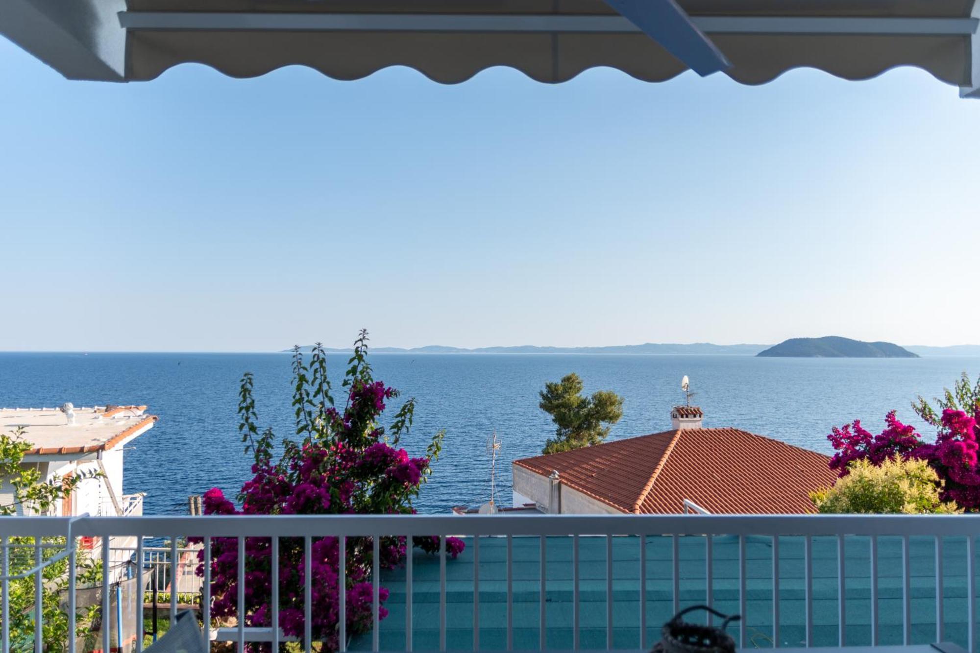 Sandra Seaview Apartment