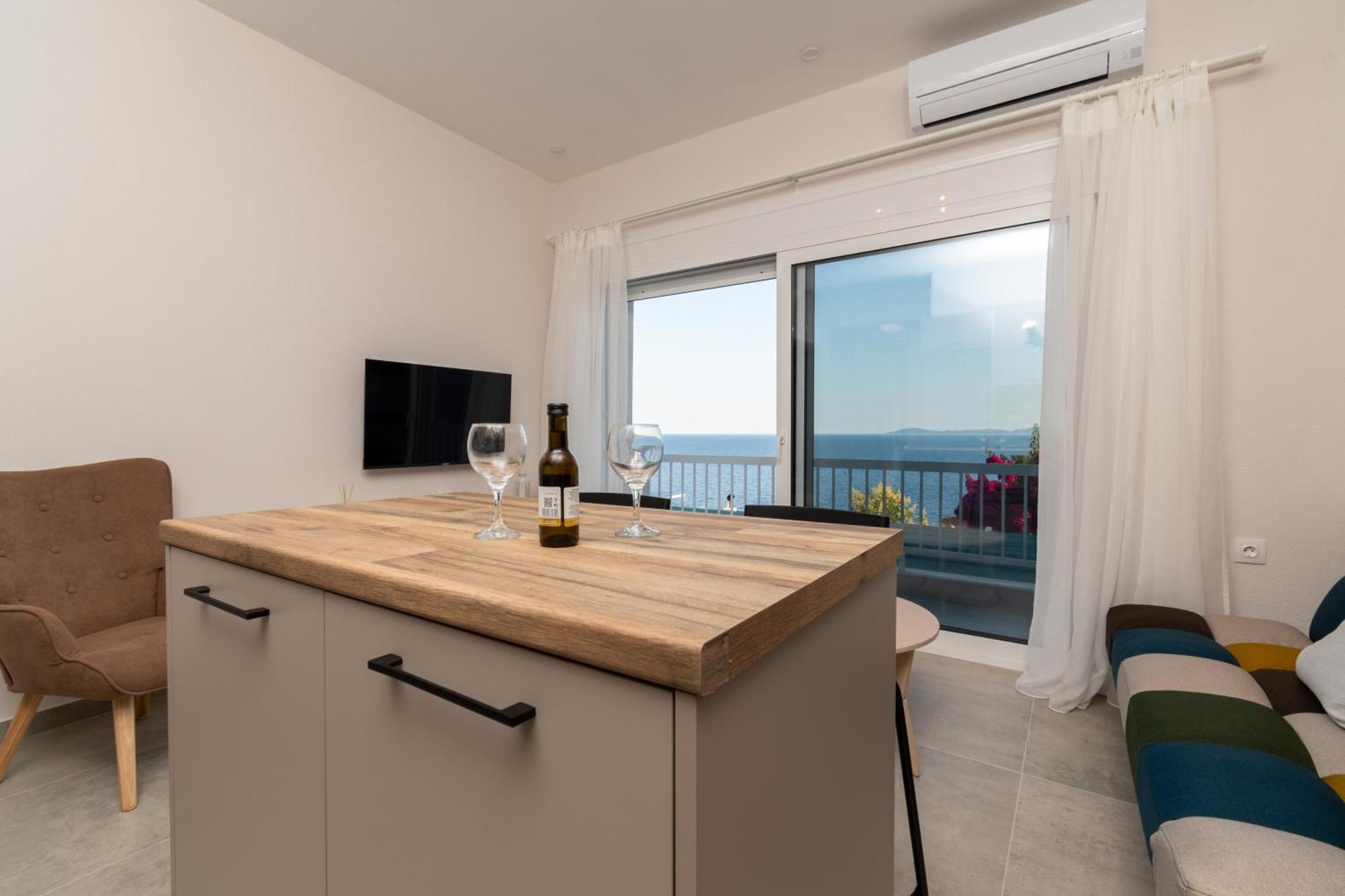 Apartment Sandra Seaview