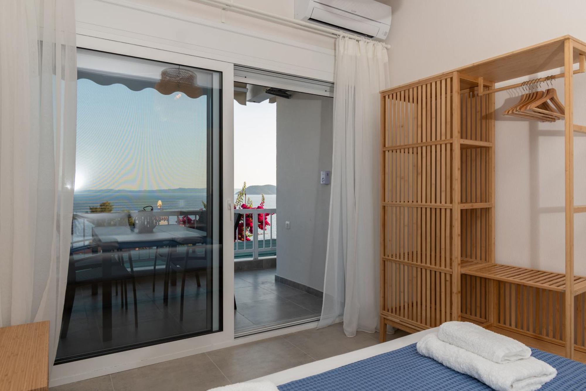 Apartment Sandra Seaview