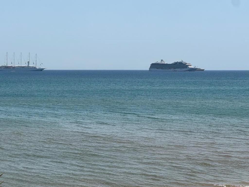 Holiday home Sea View Theoni Katakolo