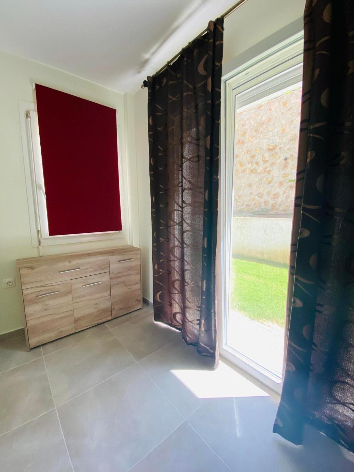 Natalia's Luxury Skala Potamia (Thasos)
