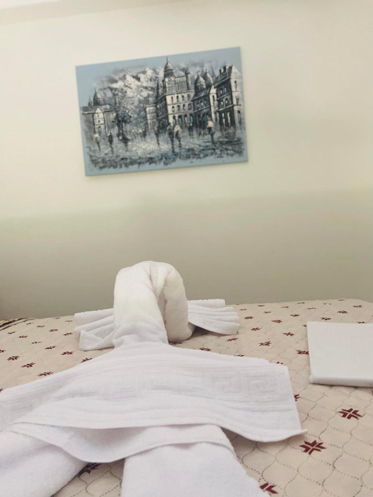 Natalia's Luxury