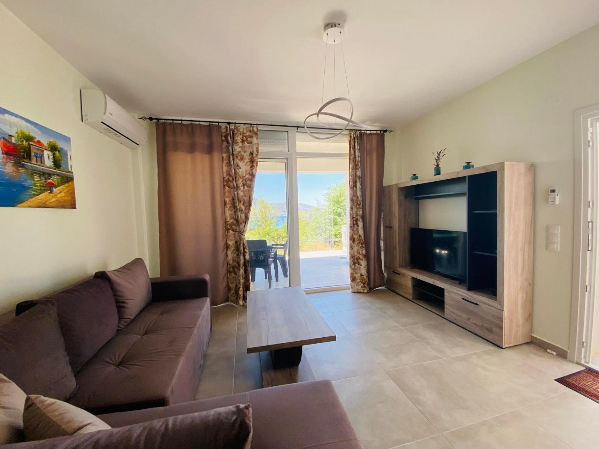 Natalia's Luxury Holiday home
