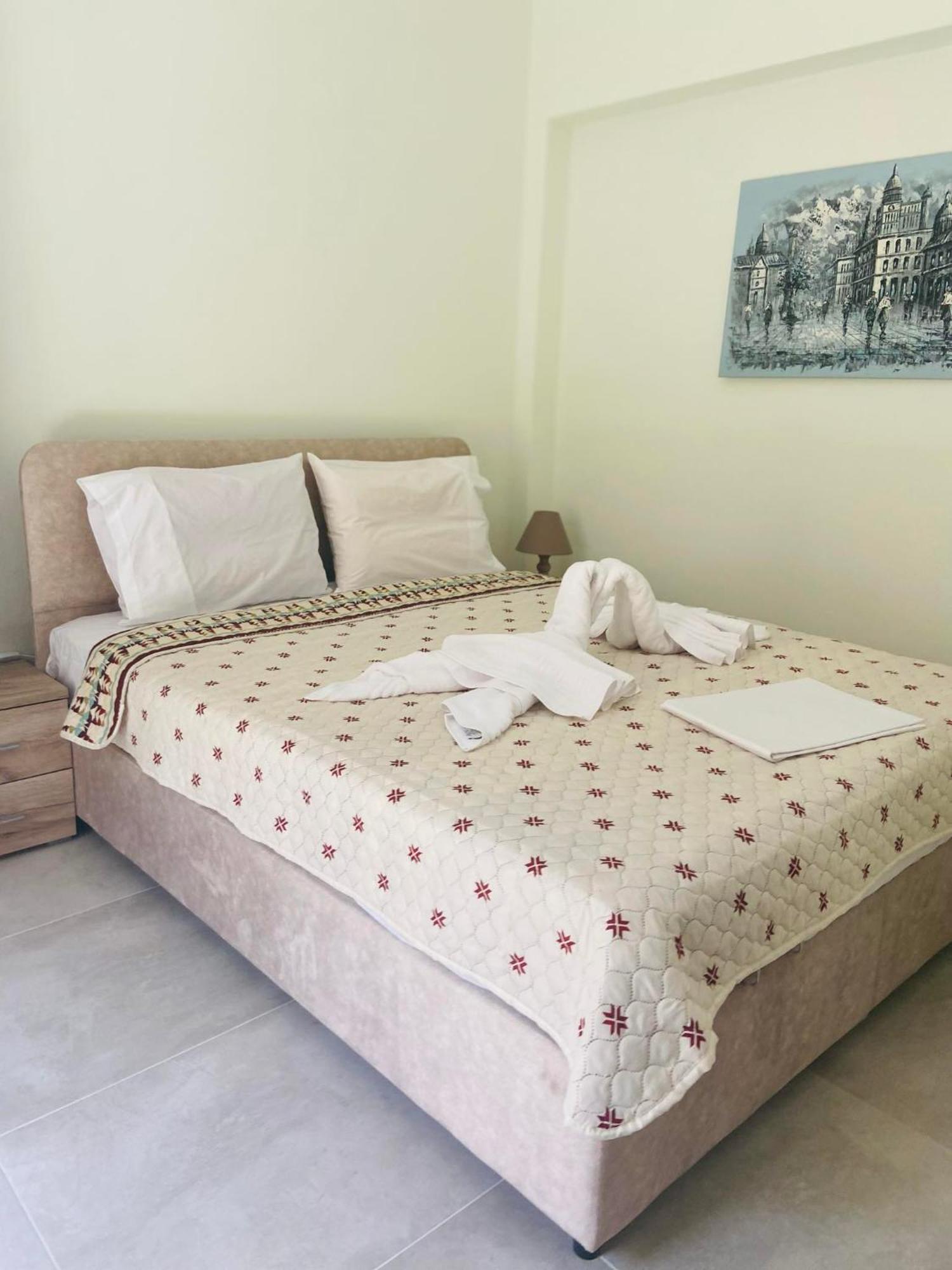 Natalia's Luxury Skala Potamia (Thasos)