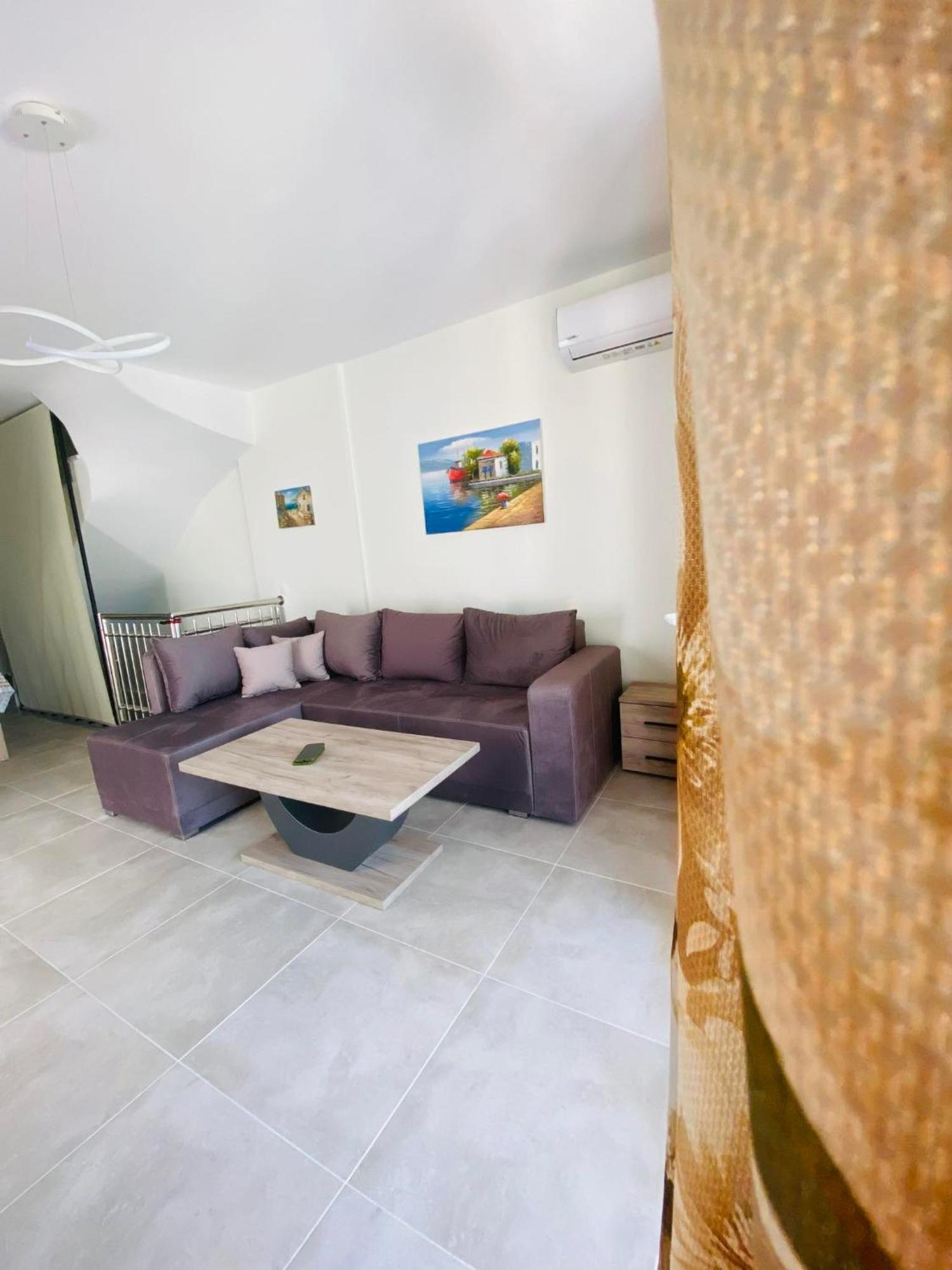 Holiday home Natalia's Luxury *