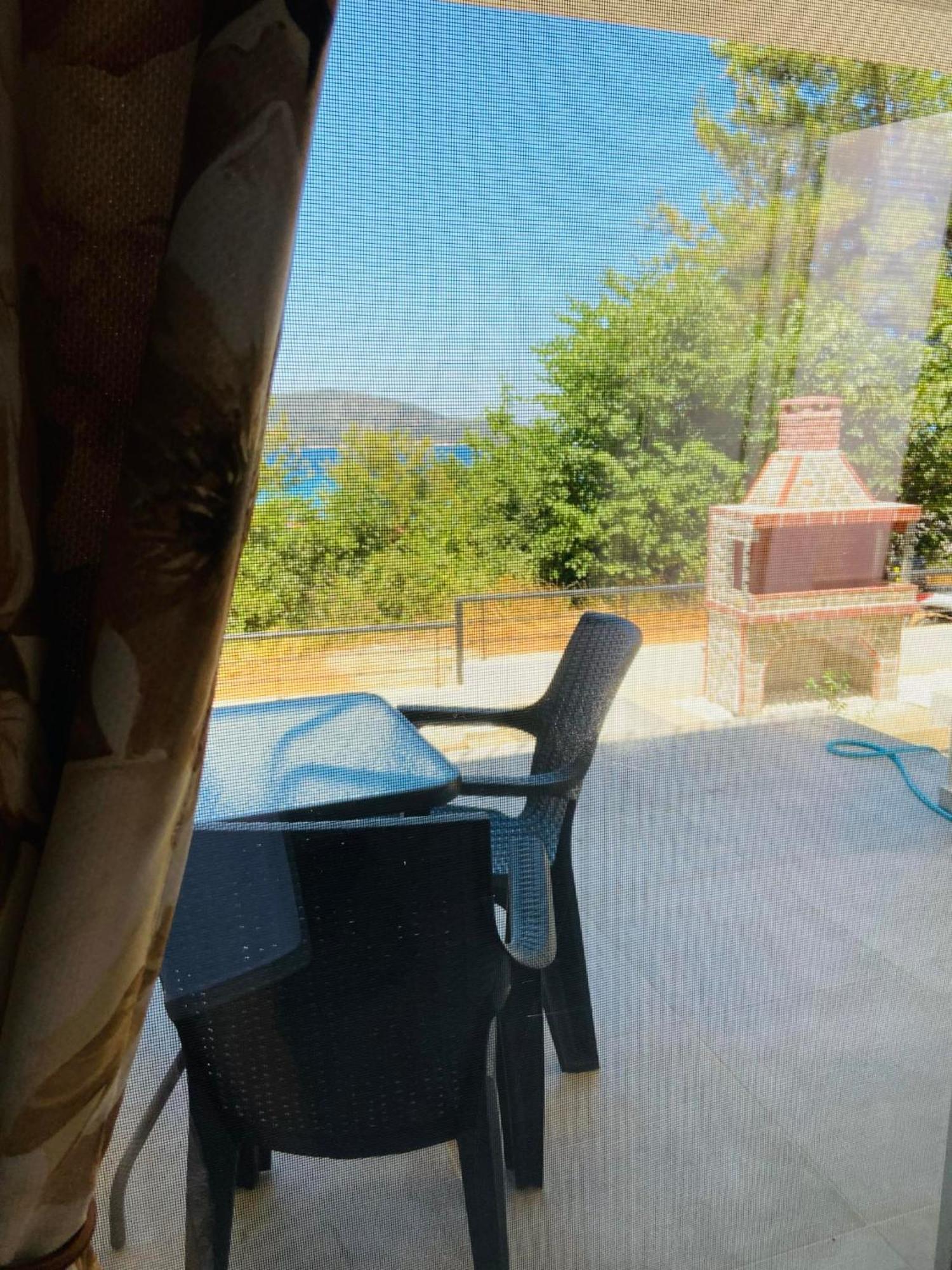 Natalia's Luxury * Skala Potamia (Thasos)
