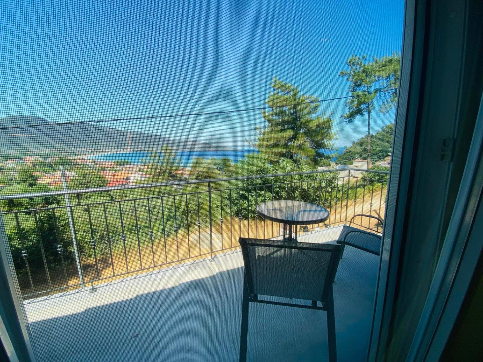 Natalia's Luxury Holiday home Skala Potamia (Thasos)