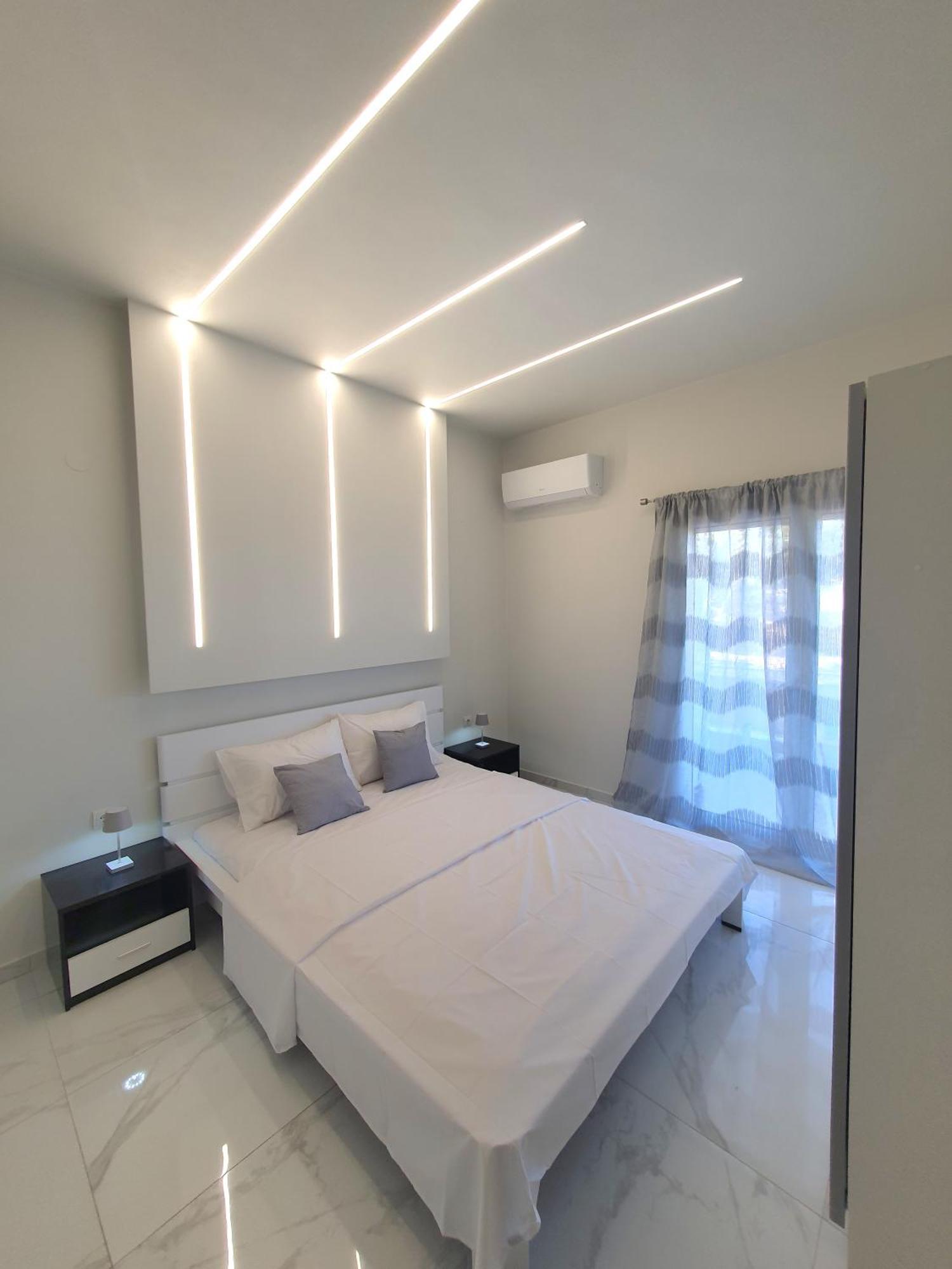 Apartment Riviera Penthouse *