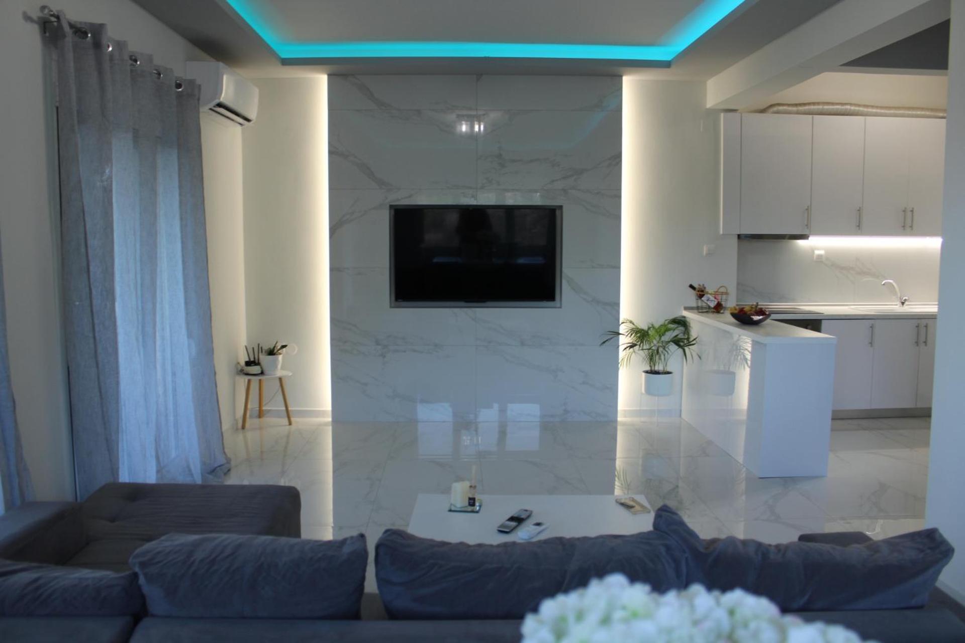 Riviera Penthouse *