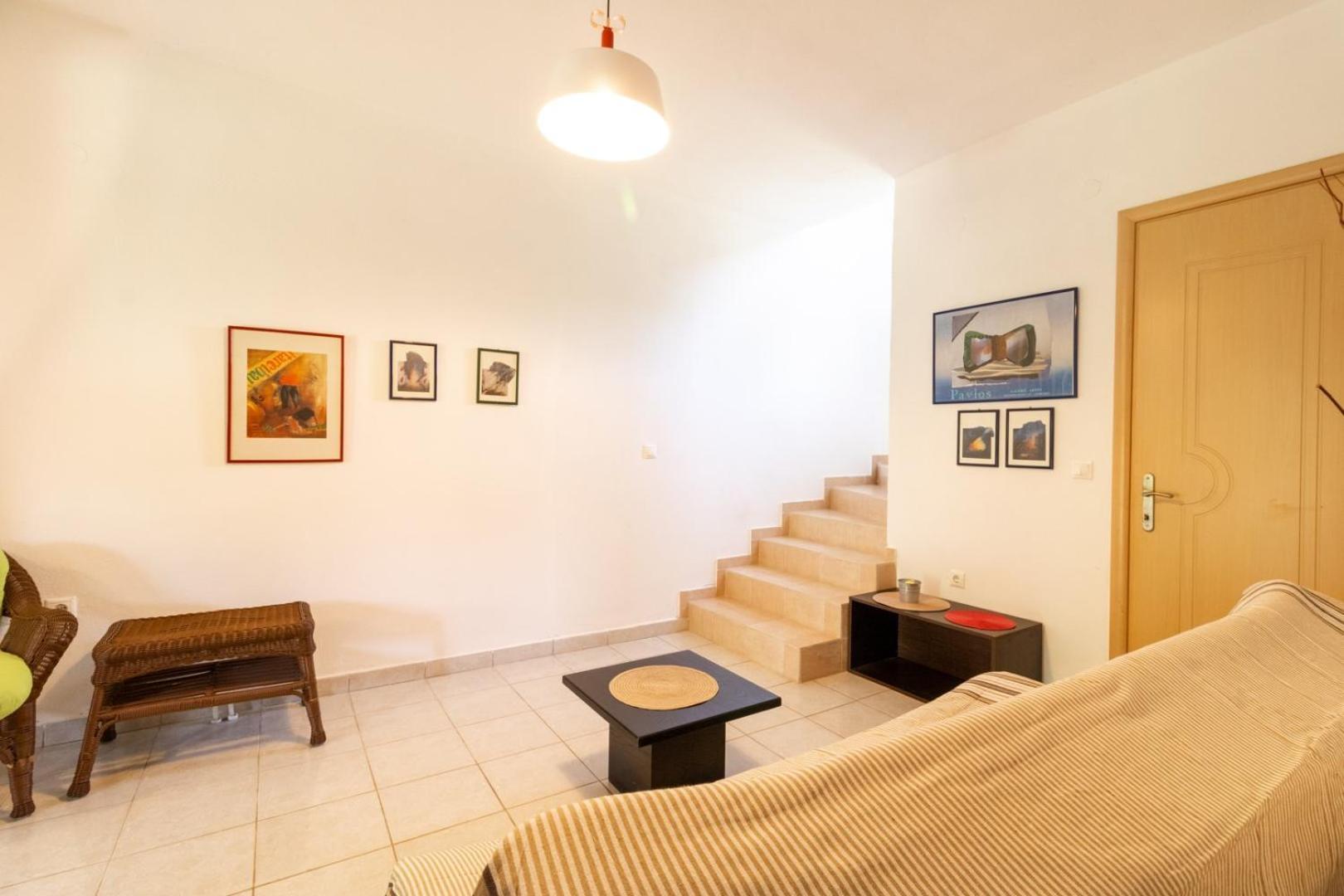 Holiday home The Chain Well Maisonette *
