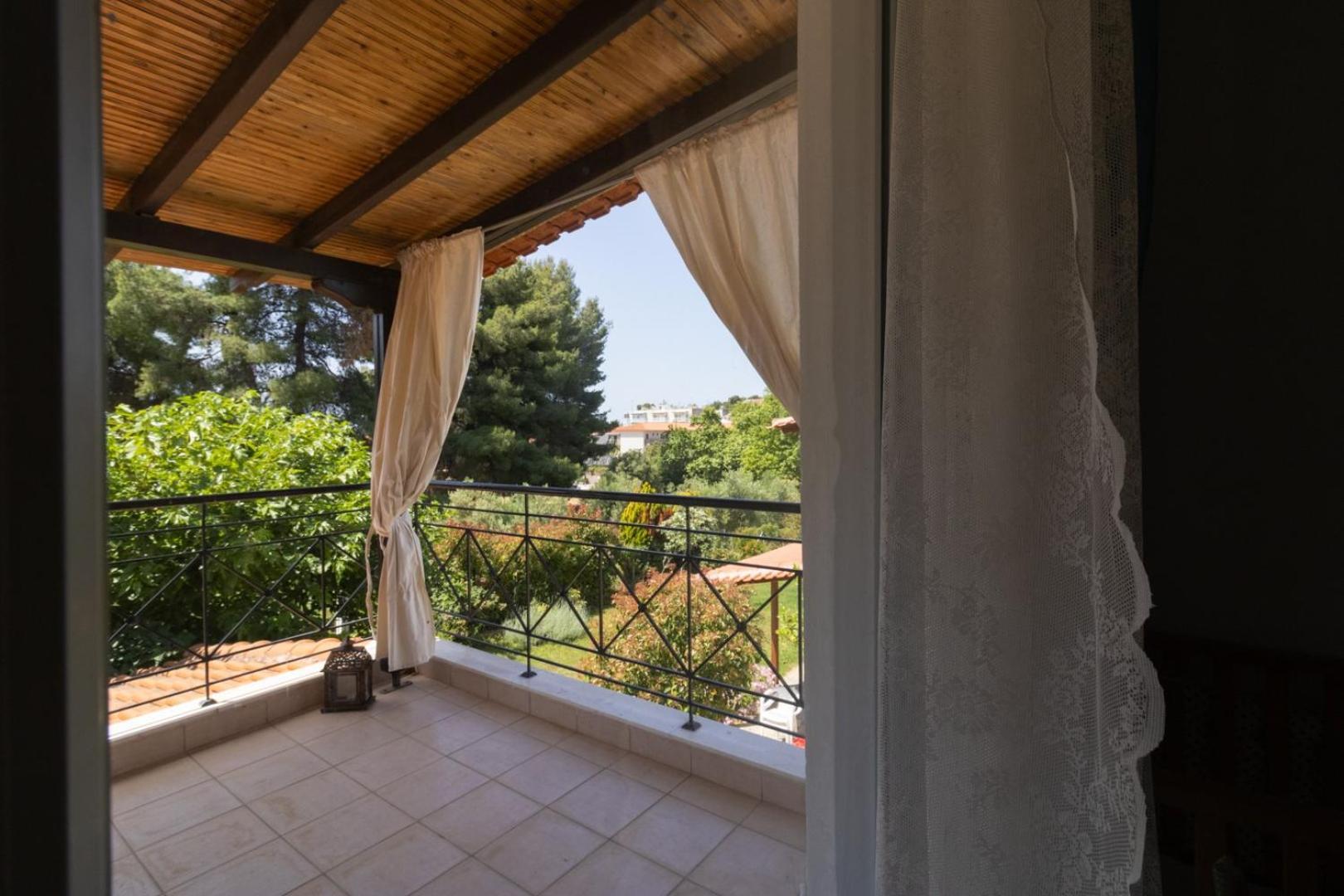 Holiday home The Chain Well Maisonette
