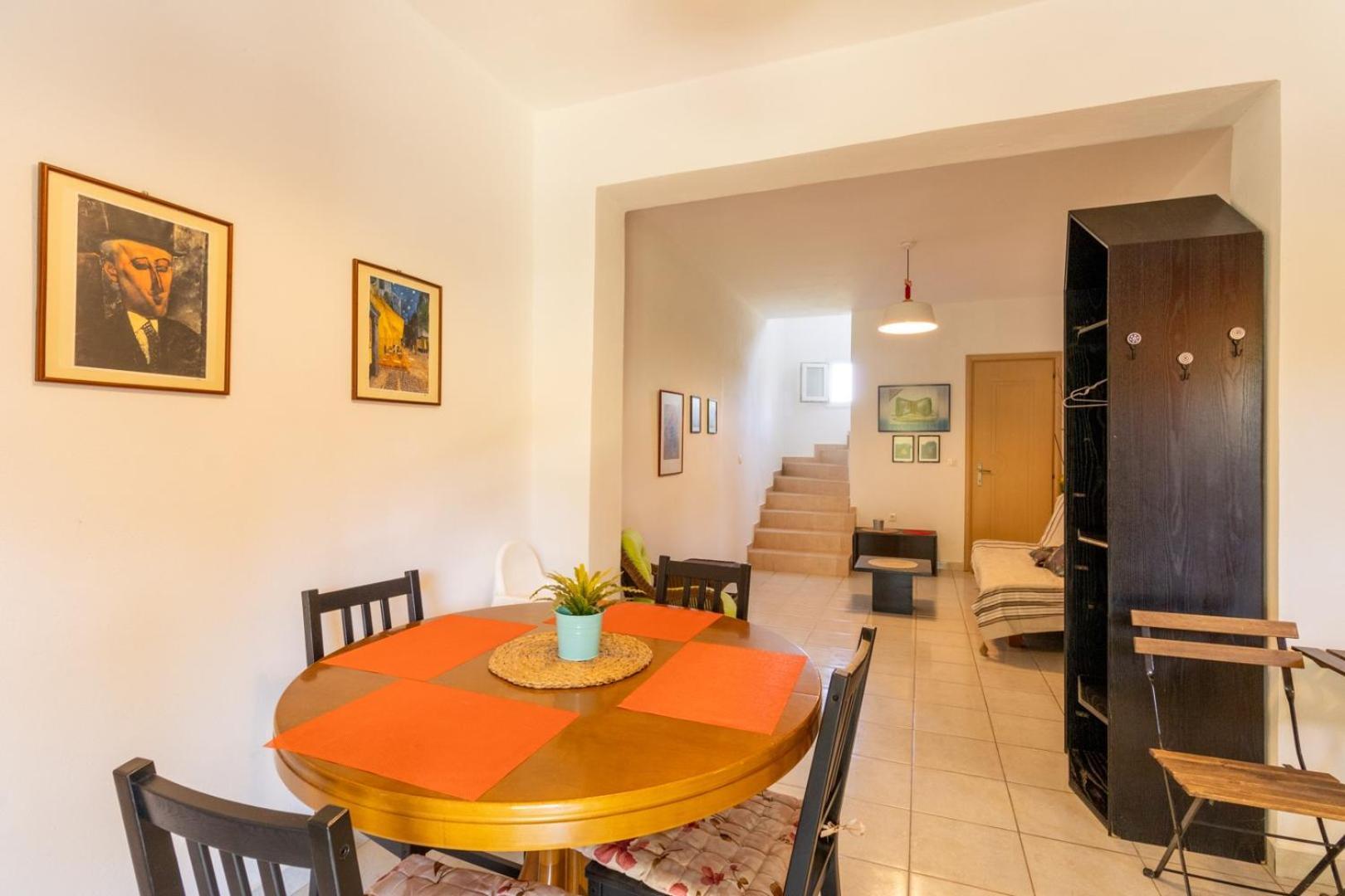 Holiday home The Chain Well Maisonette