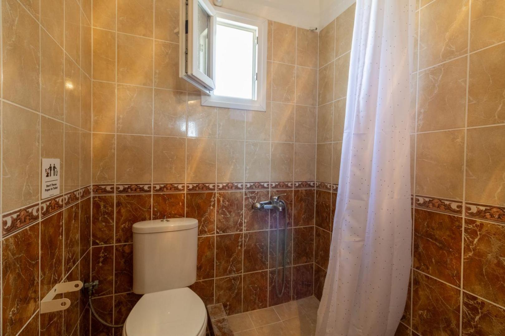 The Chain Well Maisonette Holiday home *