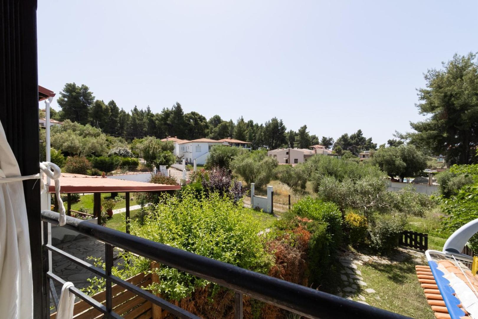 Holiday home The Chain Well Maisonette Nikiti (Sithonia)