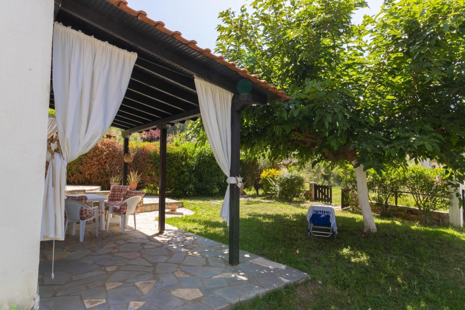 The Chain Well Maisonette Holiday home *