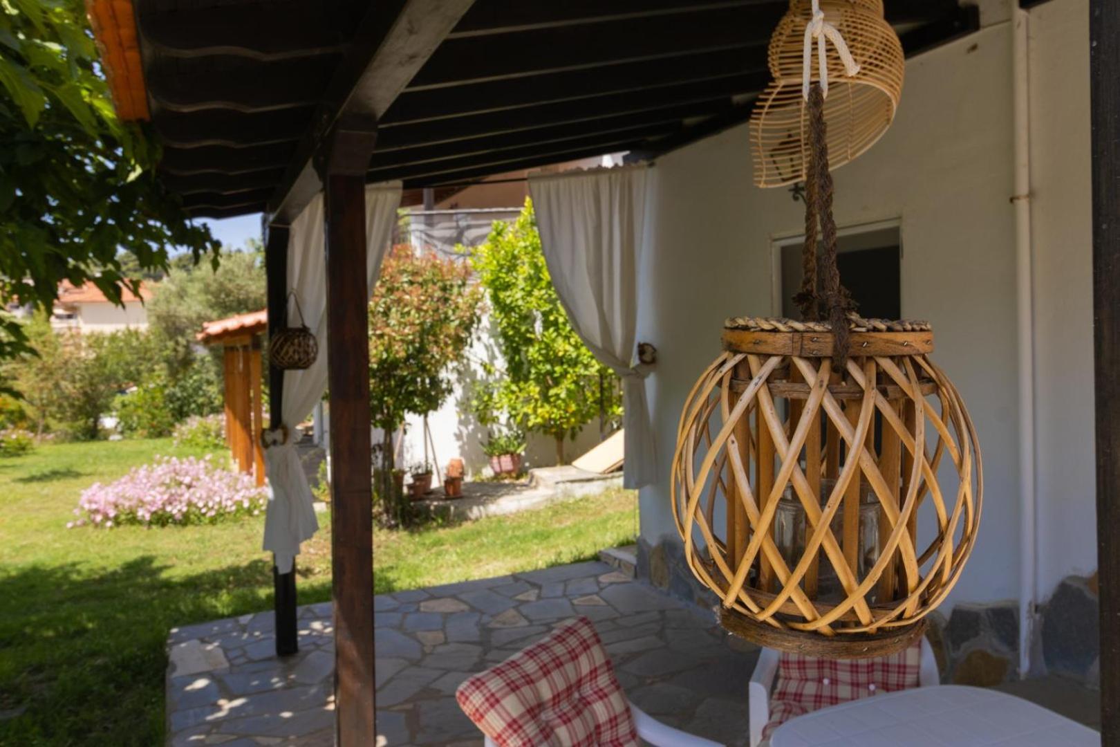 The Chain Well Maisonette Holiday home *