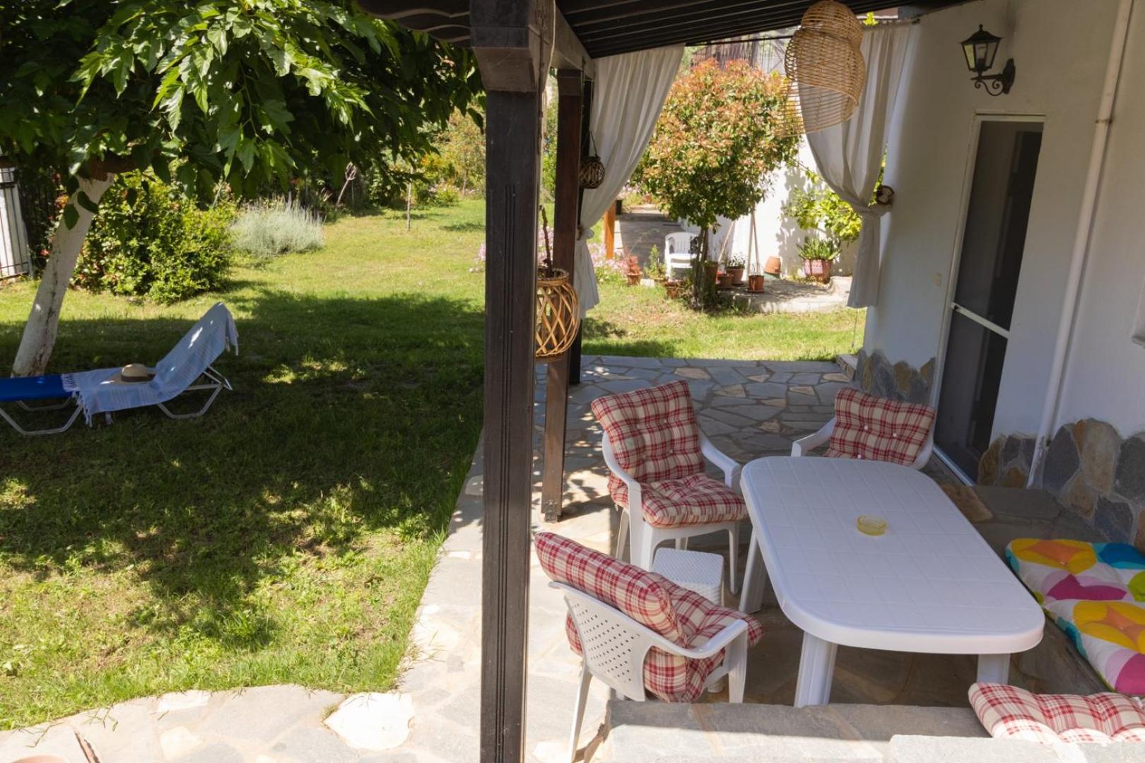 Holiday home The Chain Well Maisonette *