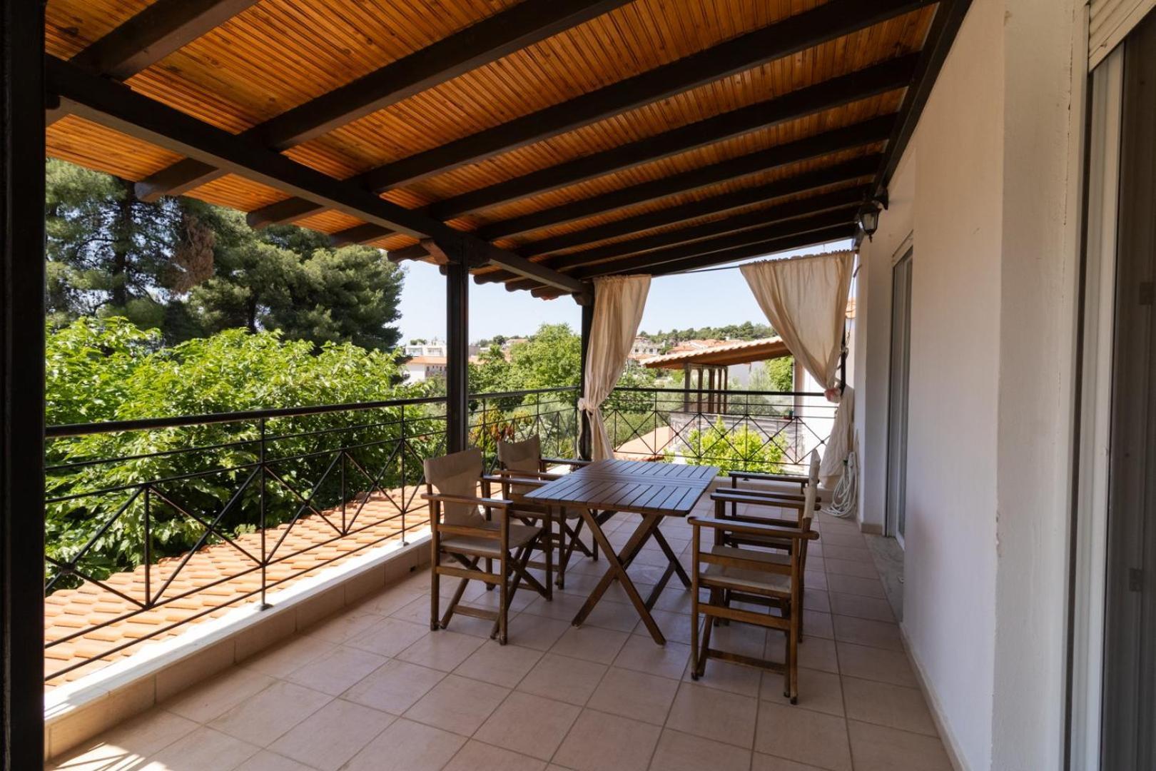 Holiday home The Chain Well Maisonette Nikiti (Sithonia)