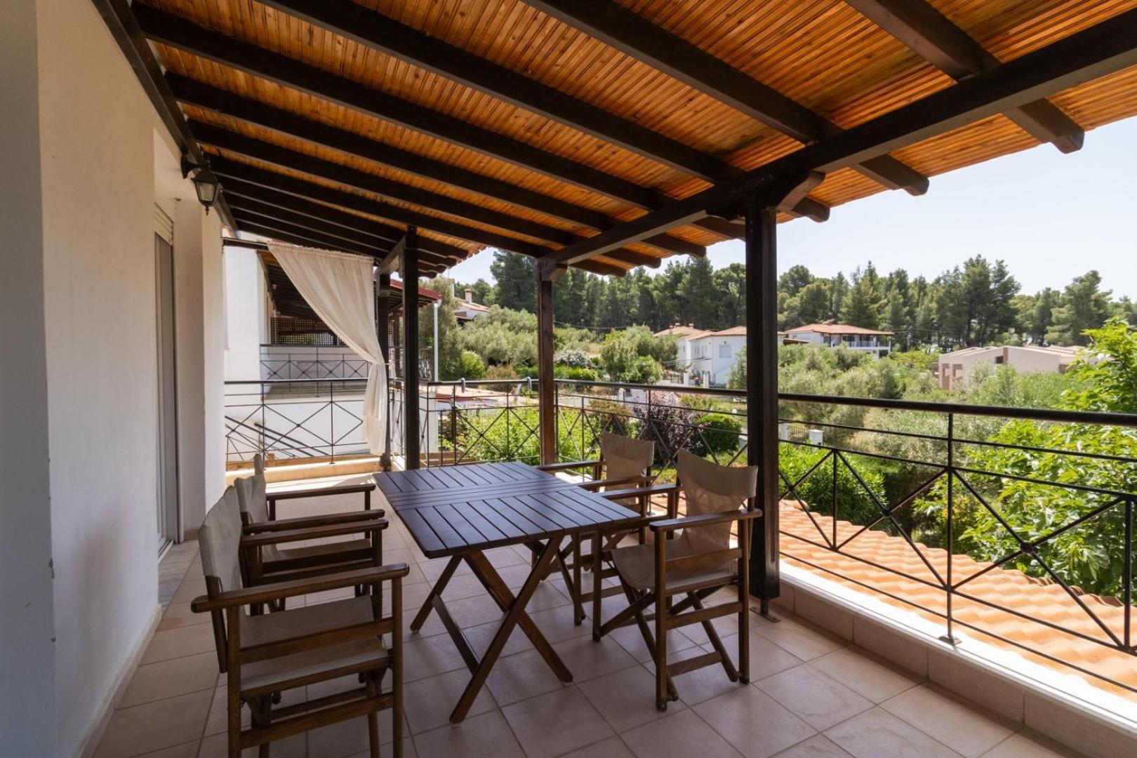 The Chain Well Maisonette Holiday home
